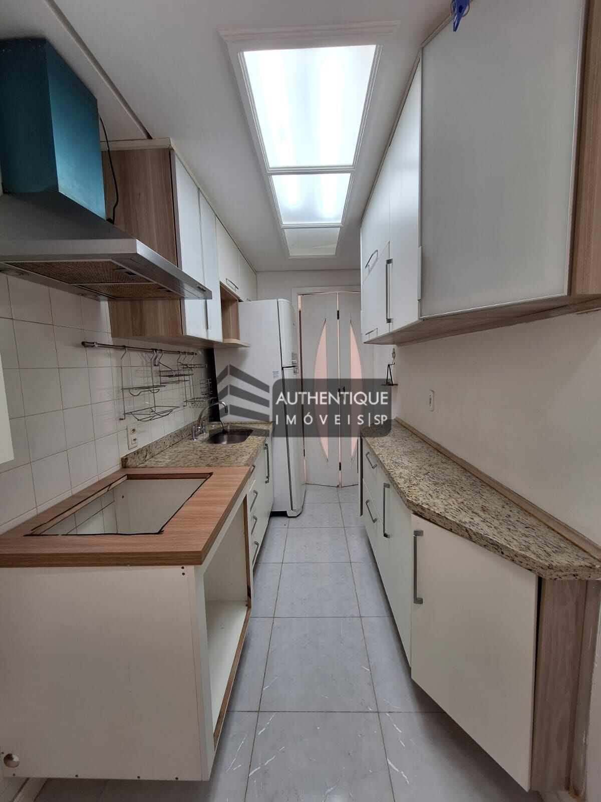 Apartamento à venda com 3 quartos, 65m² - Foto 4