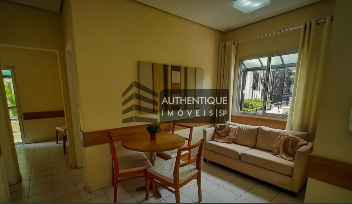 Apartamento à venda com 3 quartos, 65m² - Foto 30