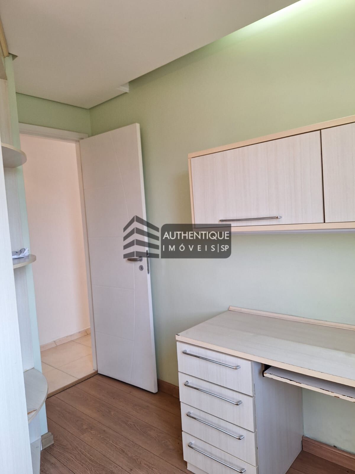 Apartamento à venda com 3 quartos, 65m² - Foto 9