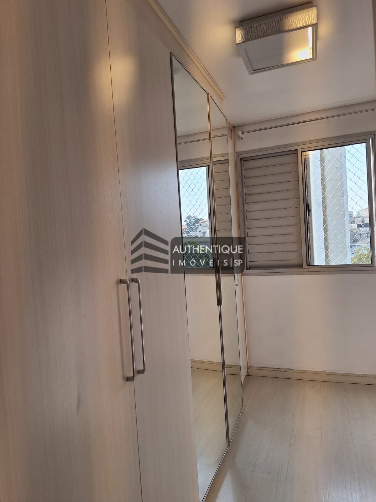 Apartamento à venda com 3 quartos, 65m² - Foto 7