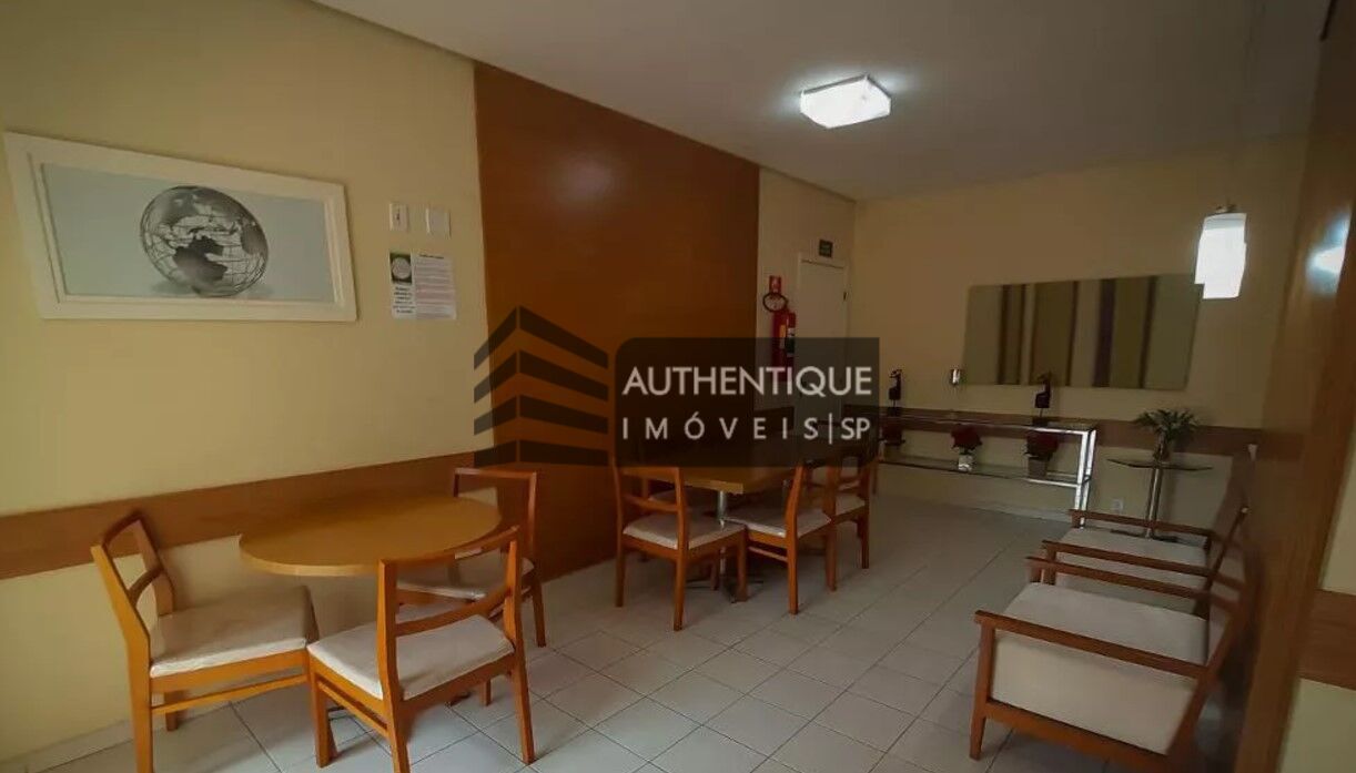 Apartamento à venda com 3 quartos, 65m² - Foto 31