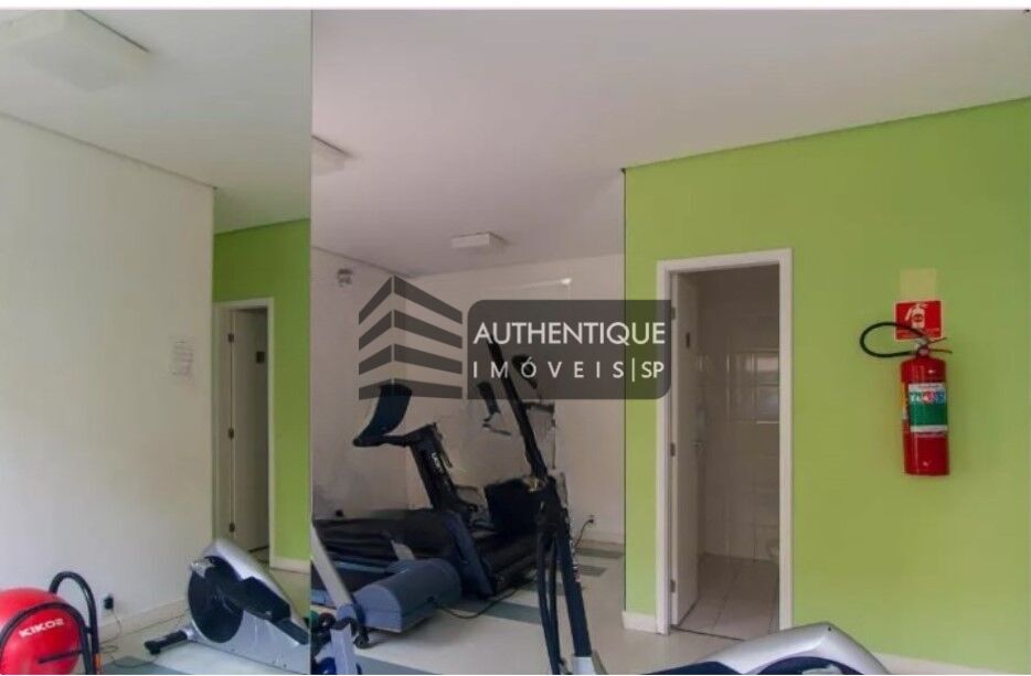 Apartamento à venda com 3 quartos, 65m² - Foto 33