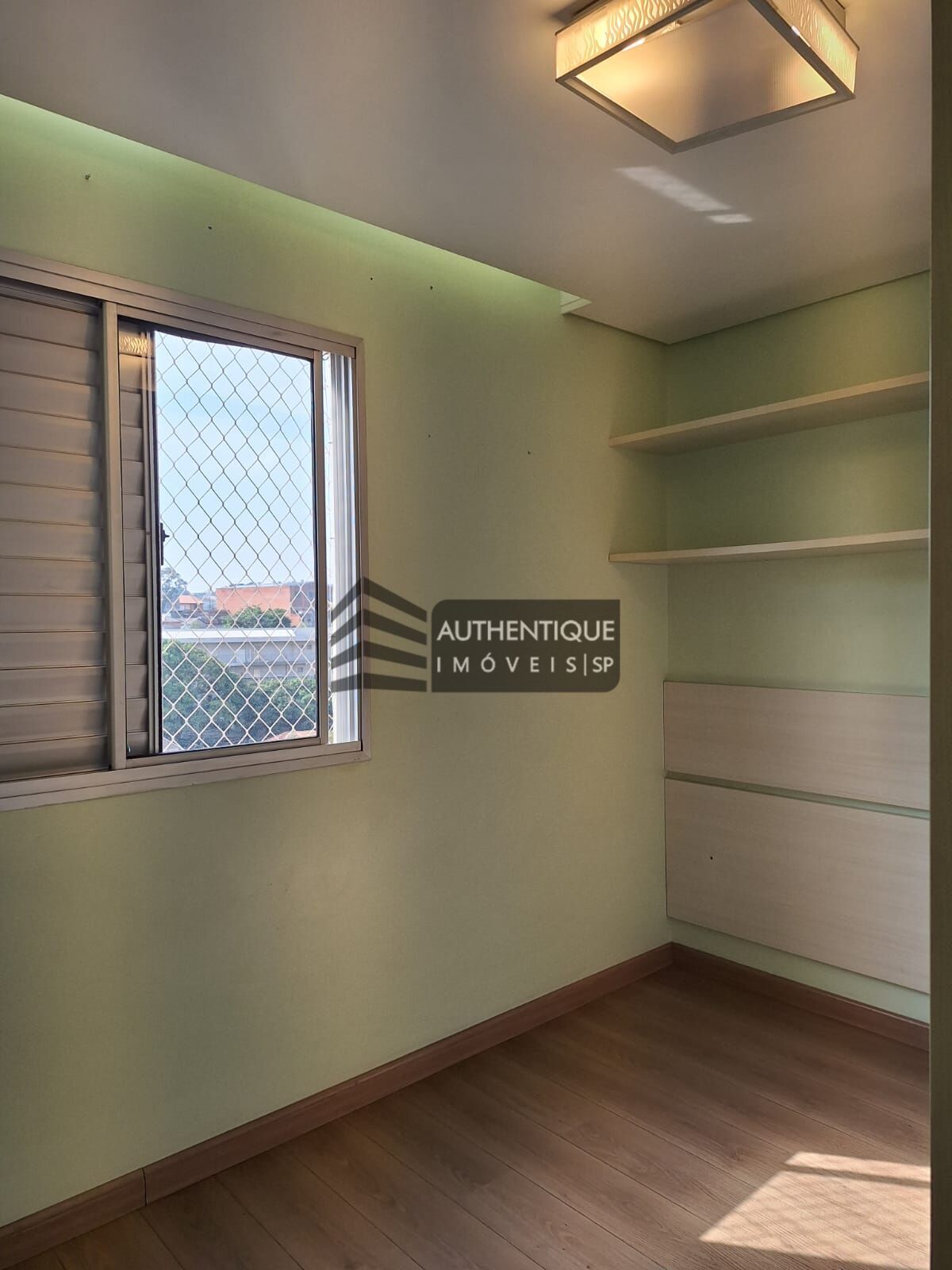 Apartamento à venda com 3 quartos, 65m² - Foto 12