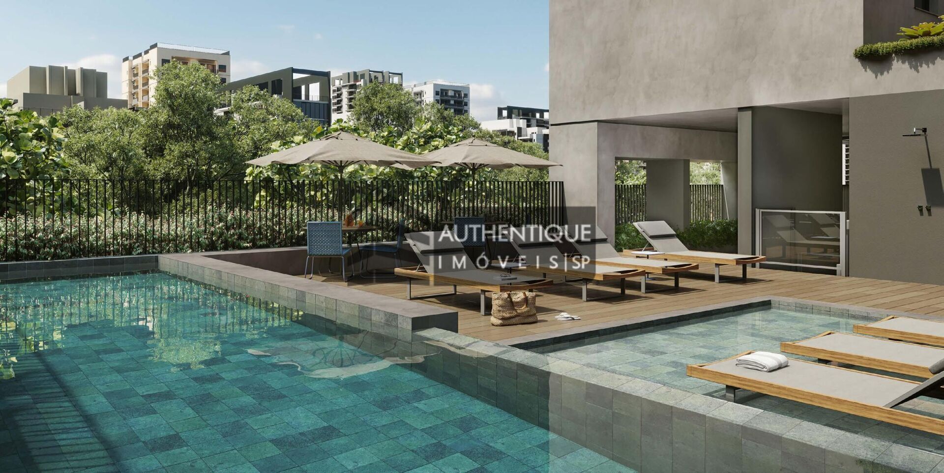 Cobertura, 2 quartos, 146 m² - Foto 2