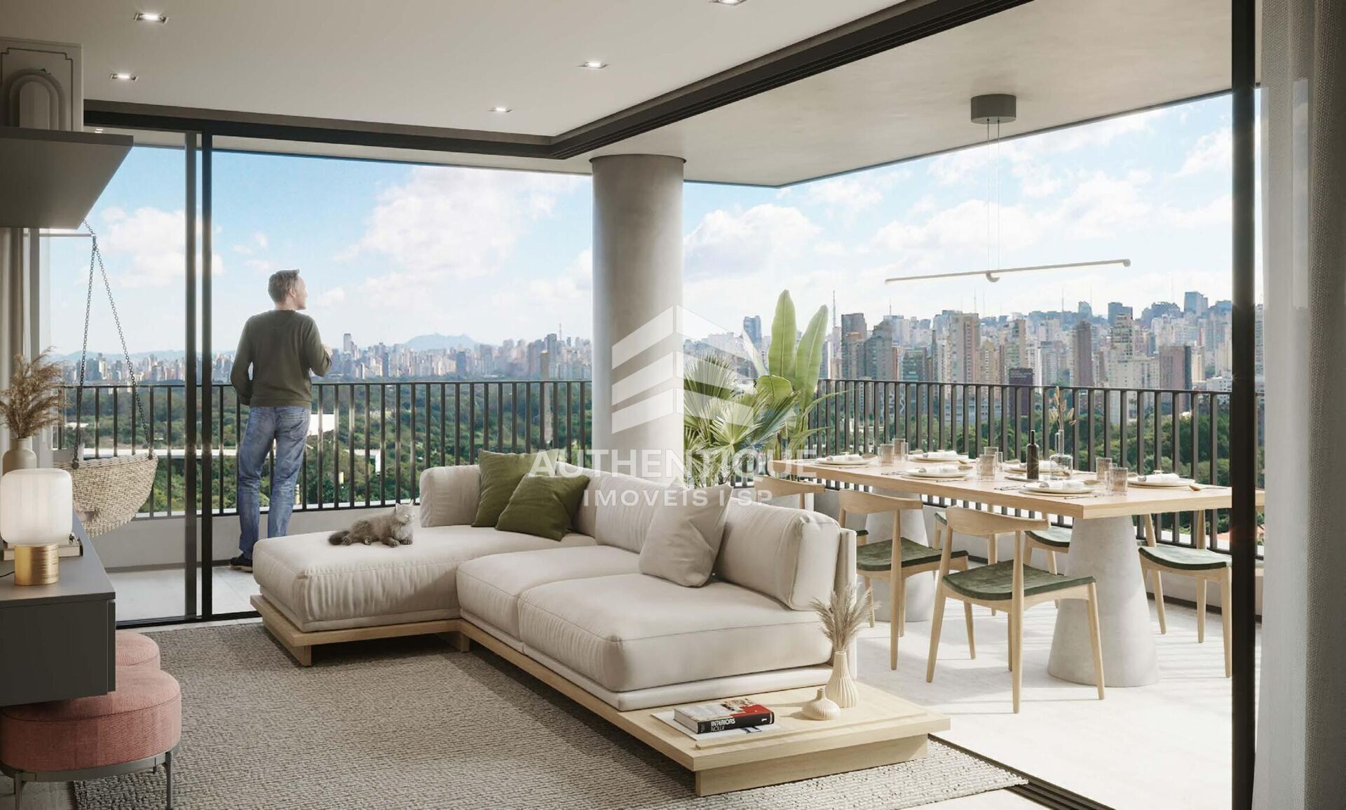 Cobertura, 2 quartos, 146 m² - Foto 8