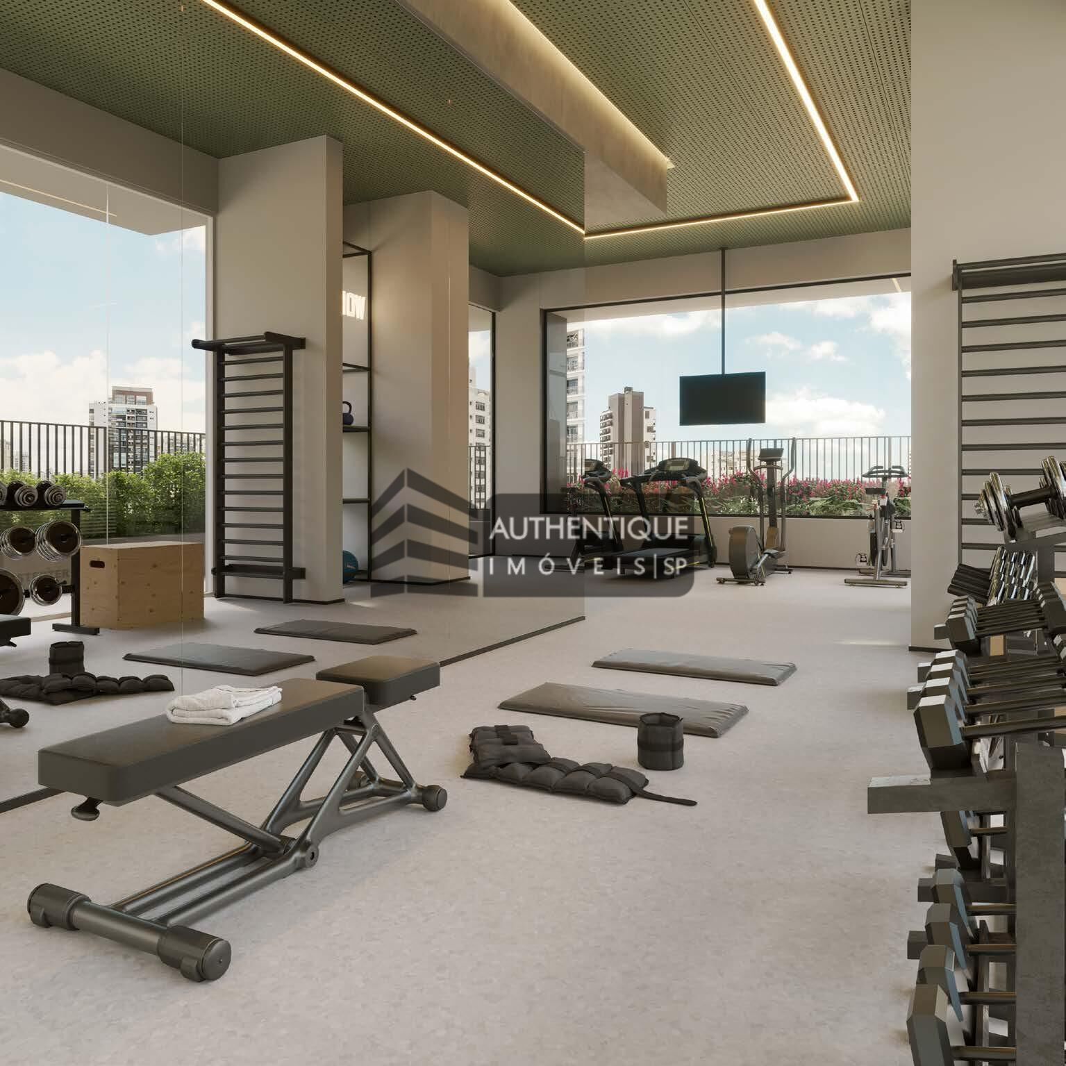 Cobertura, 2 quartos, 146 m² - Foto 9