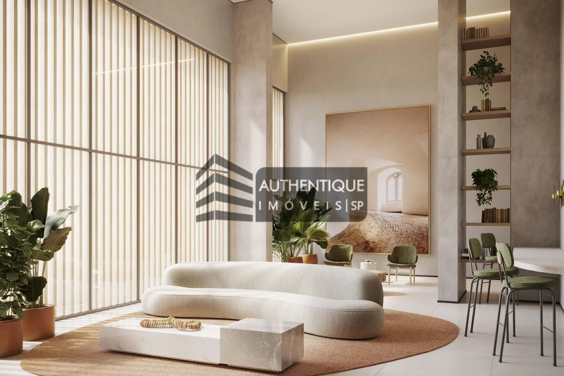 Cobertura, 2 quartos, 146 m² - Foto 5