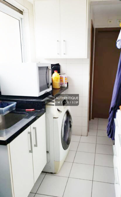 Apartamento à venda com 3 quartos, 187m² - Foto 4