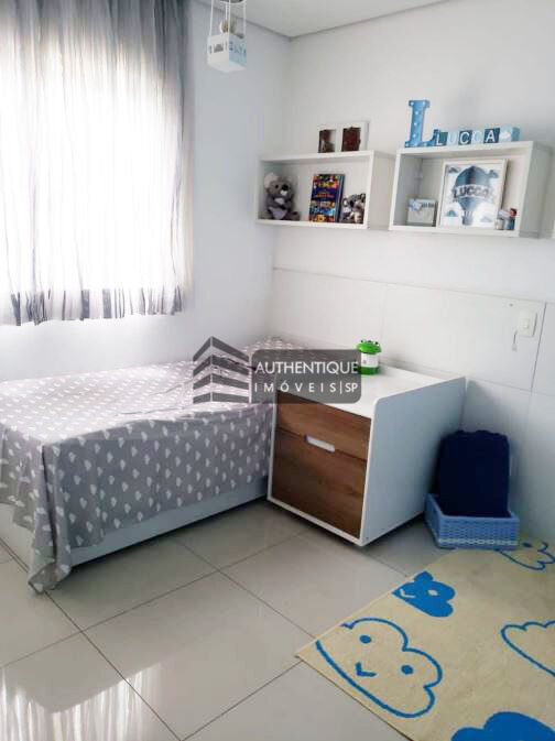 Apartamento à venda com 3 quartos, 187m² - Foto 5