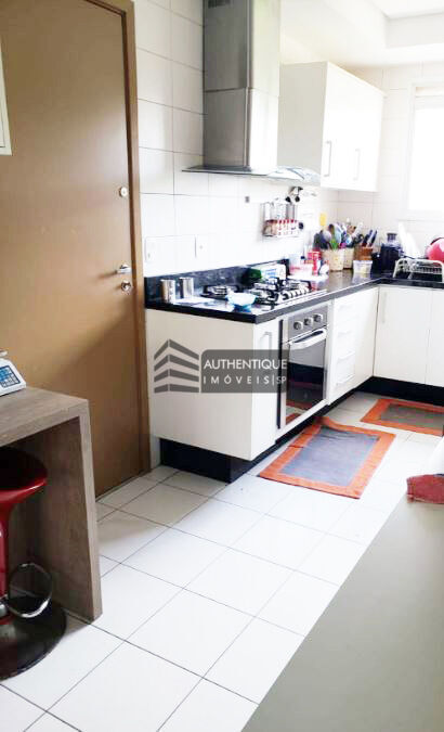 Apartamento à venda com 3 quartos, 187m² - Foto 3