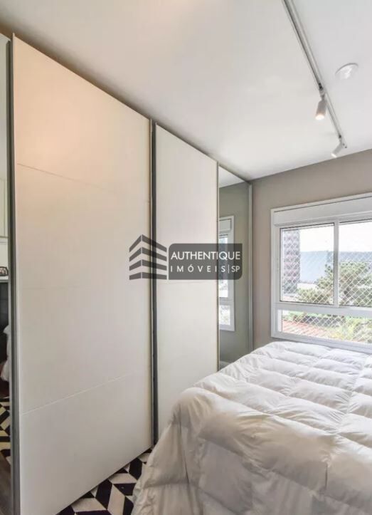 Apartamento à venda com 2 quartos, 87m² - Foto 18