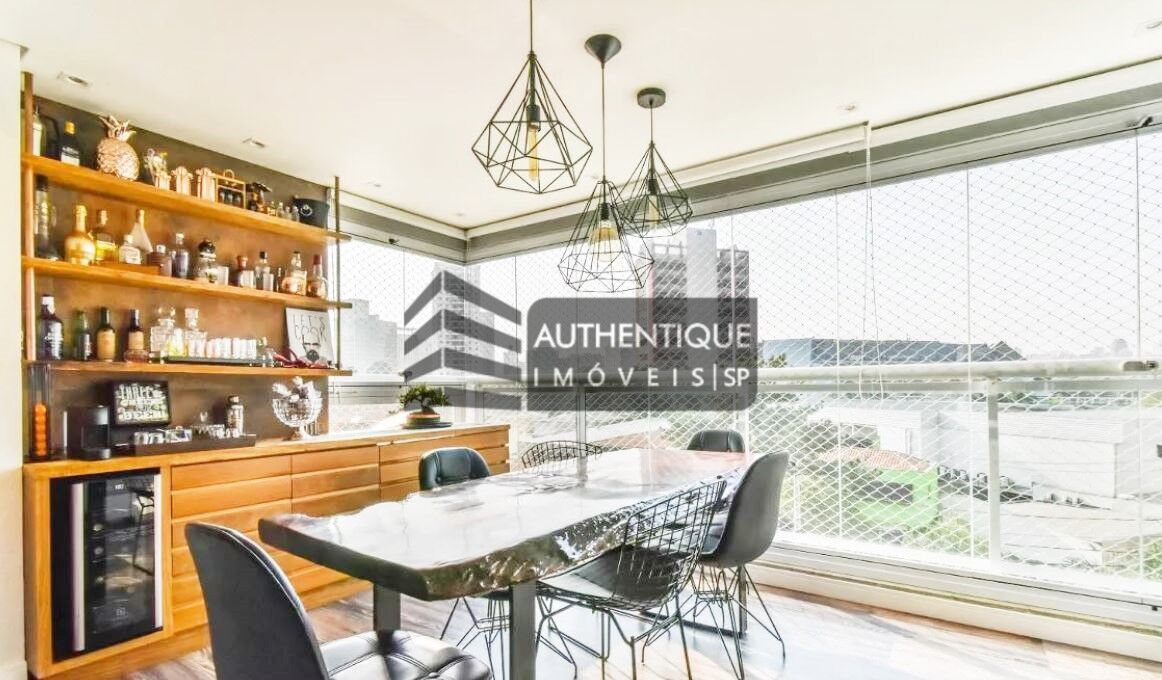 Apartamento à venda com 2 quartos, 87m² - Foto 1