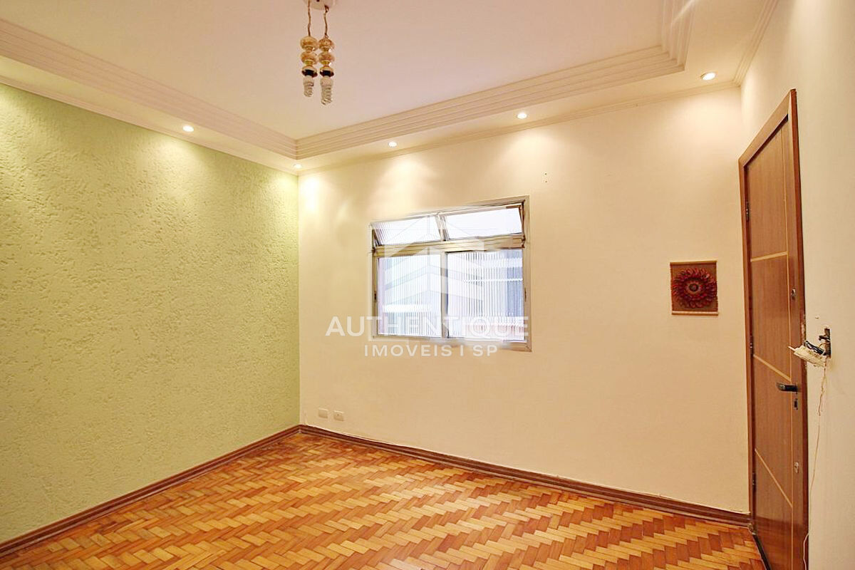 Apartamento, 3 quartos, 82 m² - Foto 1