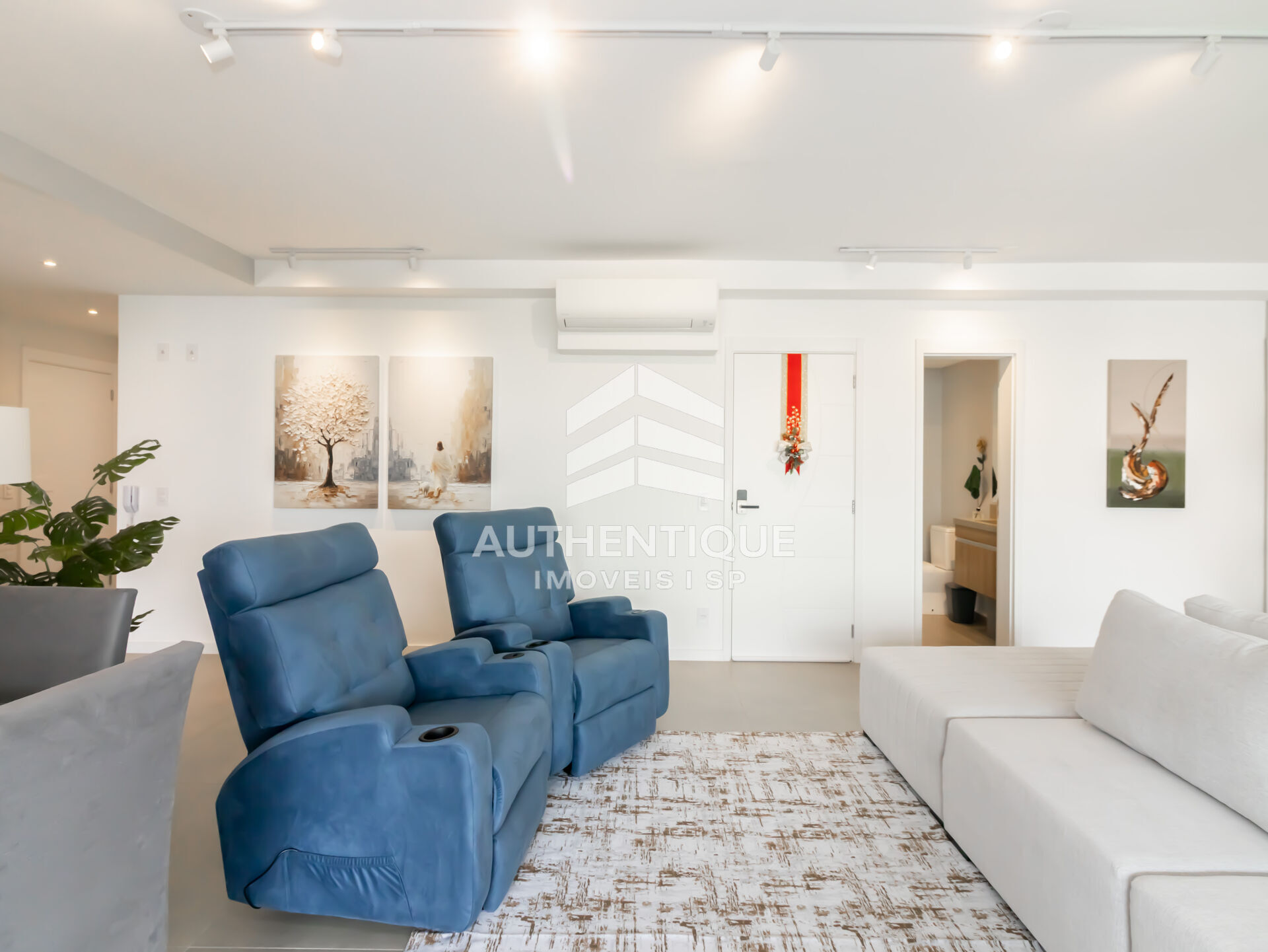 Apartamento, 3 quartos, 139 m² - Foto 6