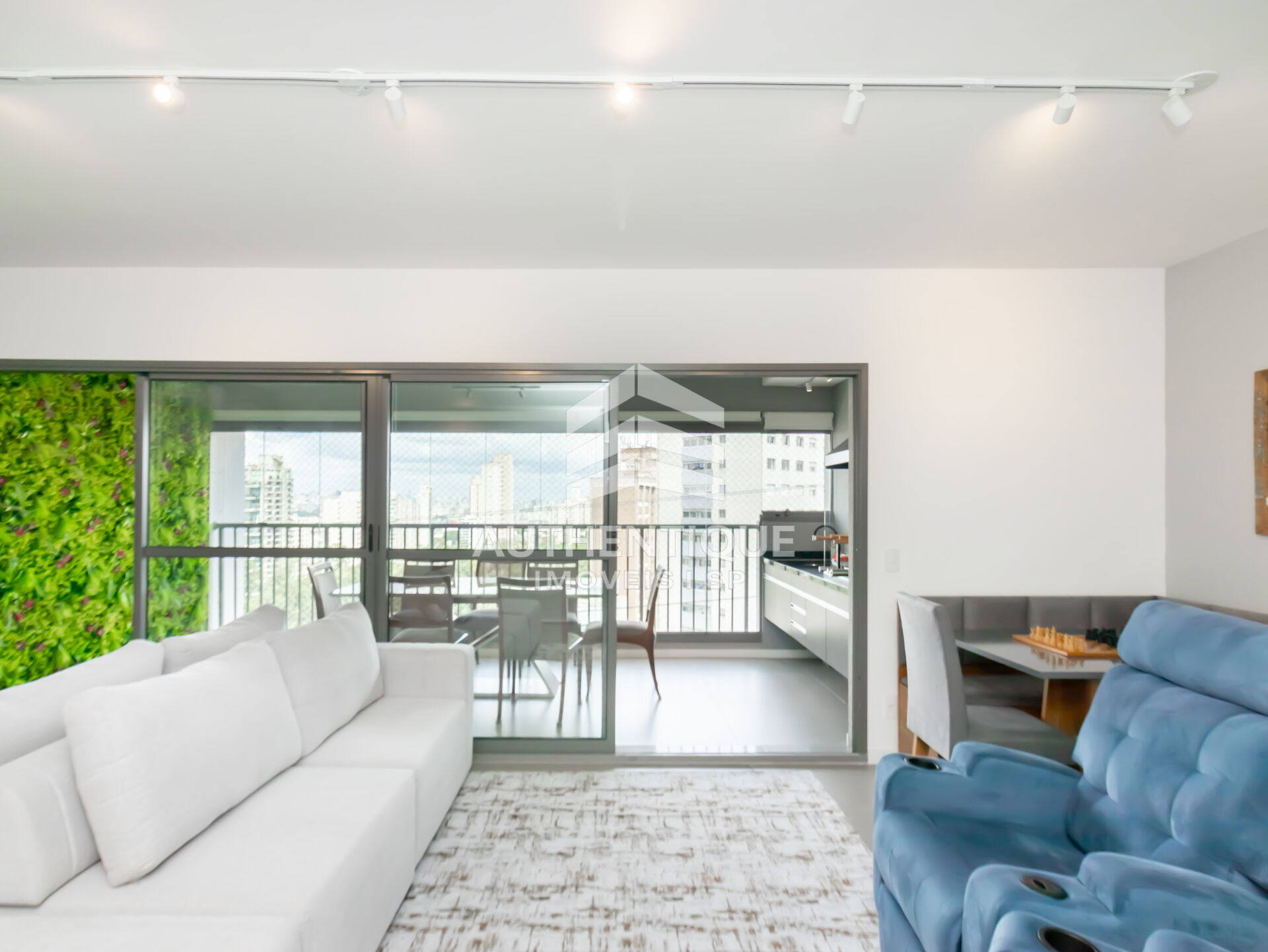 Apartamento, 3 quartos, 139 m² - Foto 4