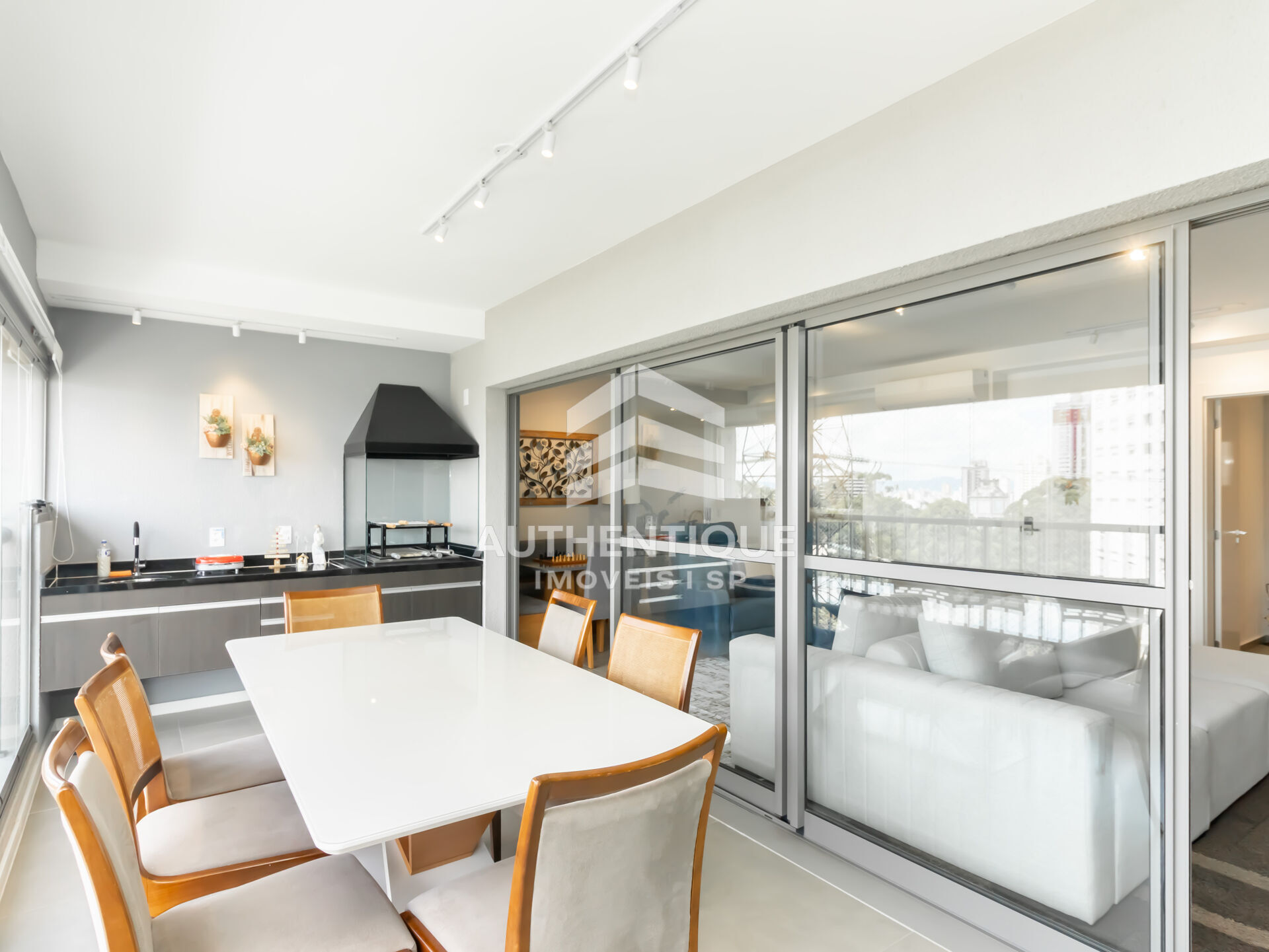 Apartamento, 3 quartos, 139 m² - Foto 11