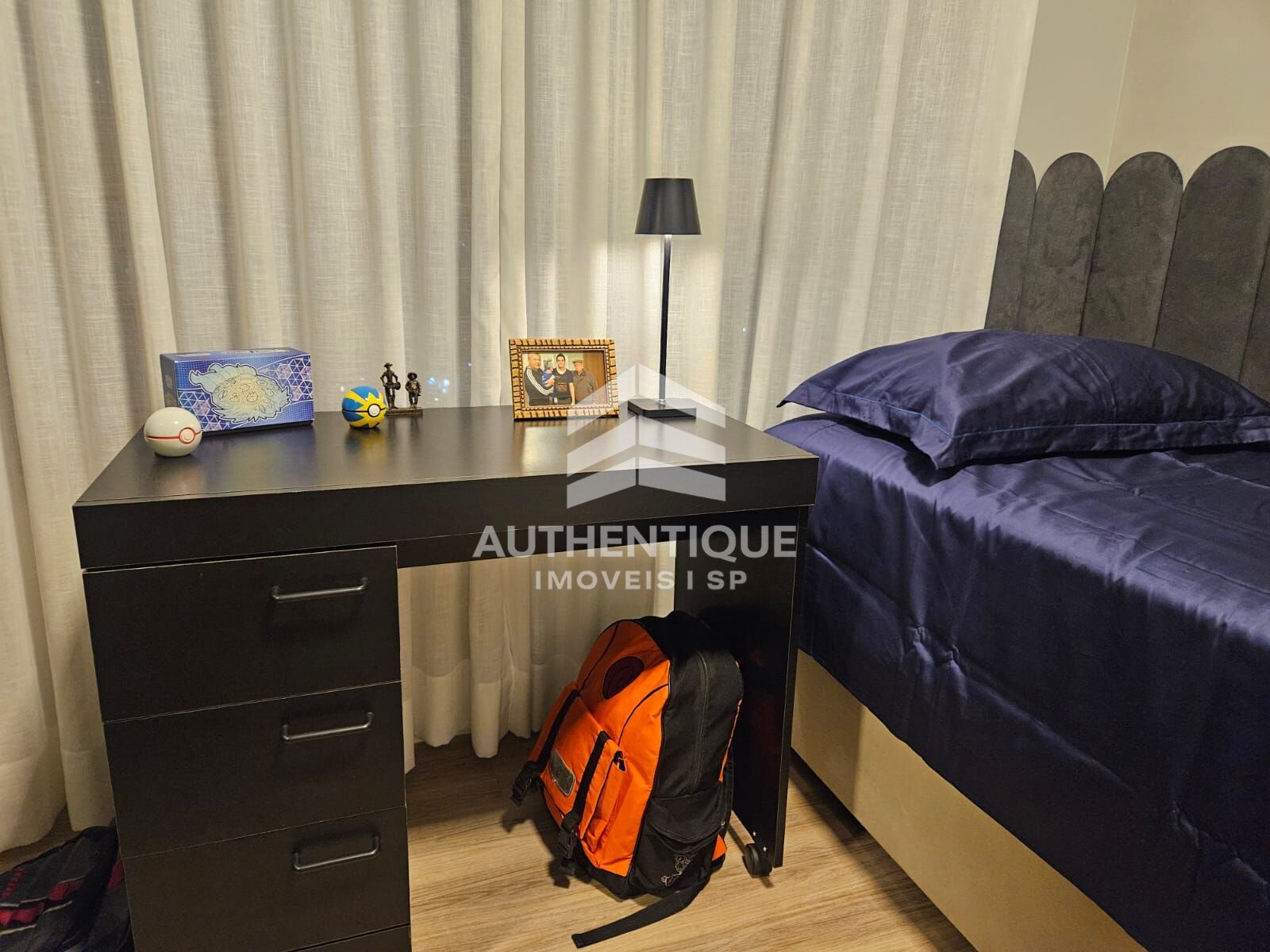 Apartamento, 3 quartos, 139 m² - Foto 34