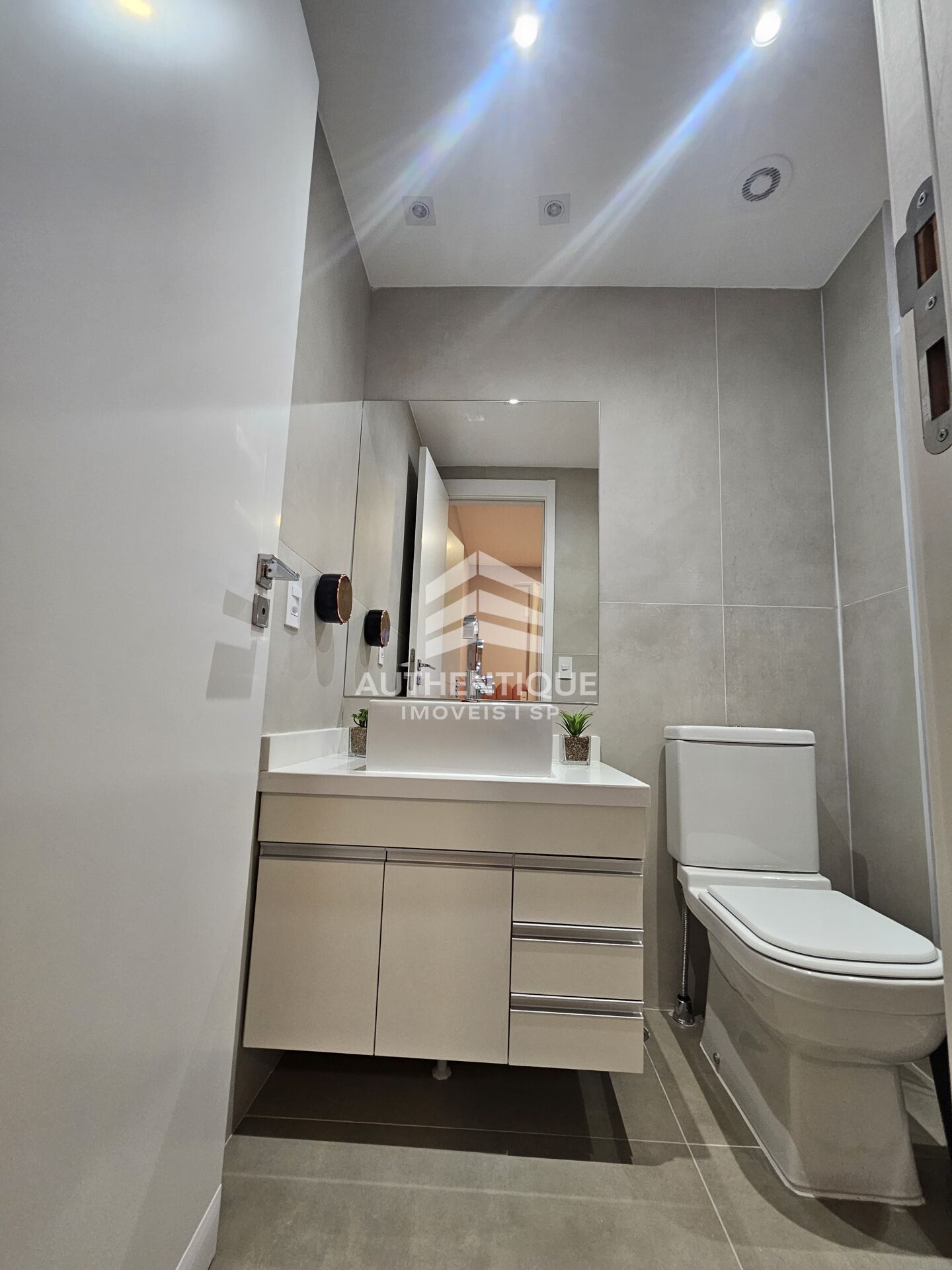 Apartamento, 3 quartos, 139 m² - Foto 35