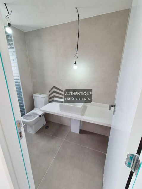 Apartamento à venda com 3 quartos, 139m² - Foto 20
