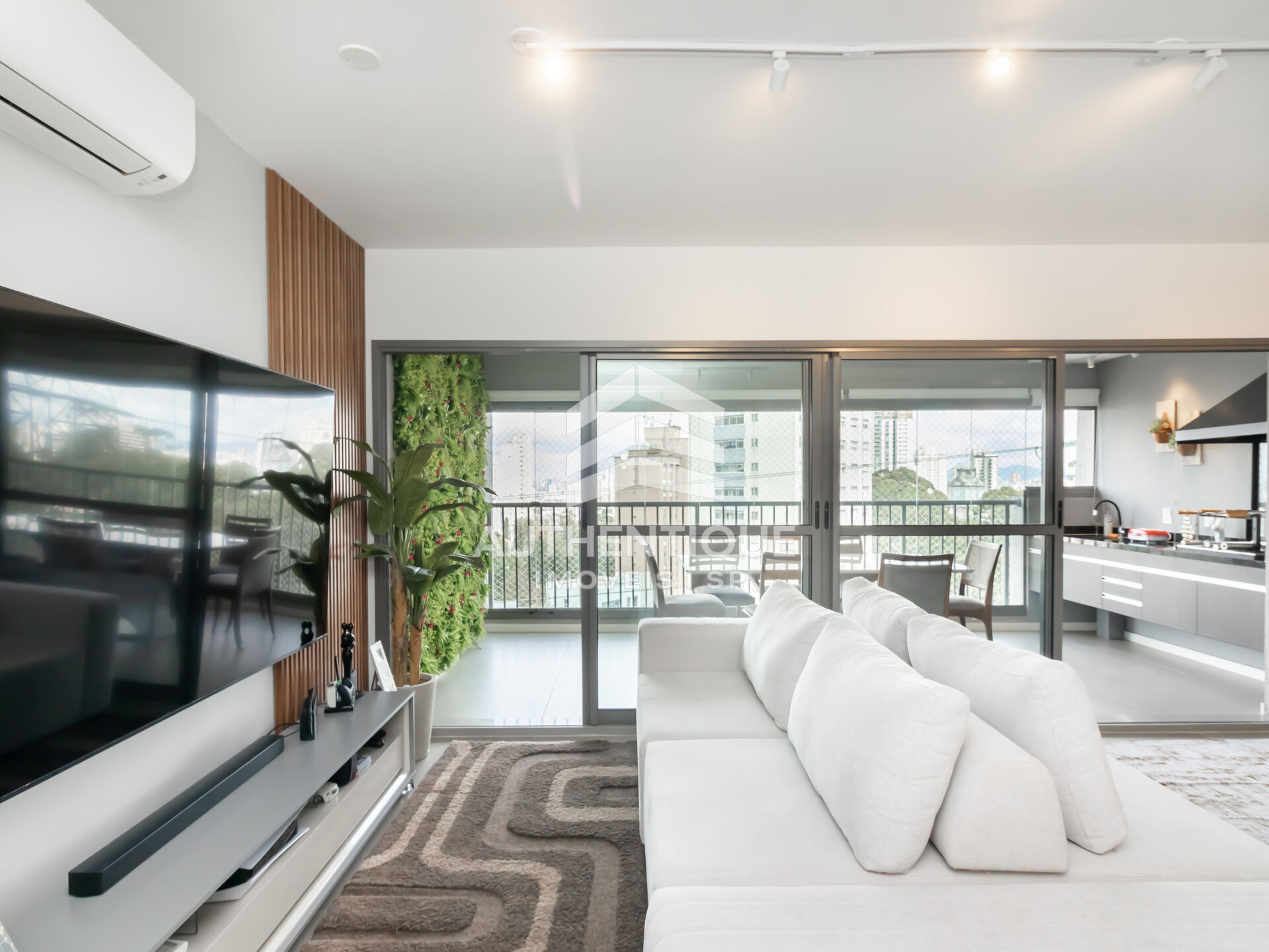 Apartamento, 3 quartos, 139 m² - Foto 7