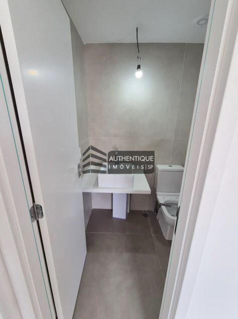 Apartamento à venda com 3 quartos, 139m² - Foto 19