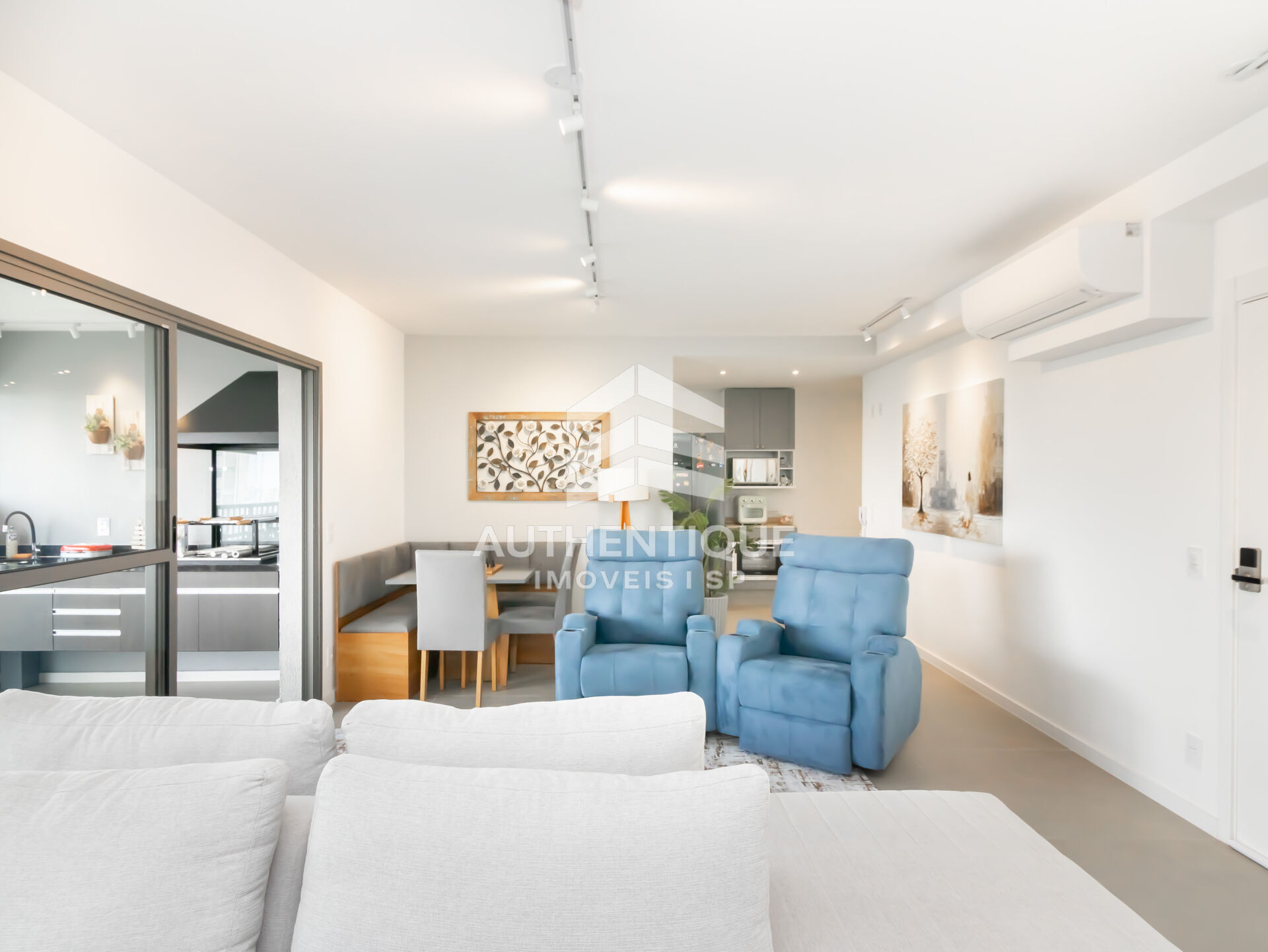 Apartamento, 3 quartos, 139 m² - Foto 8