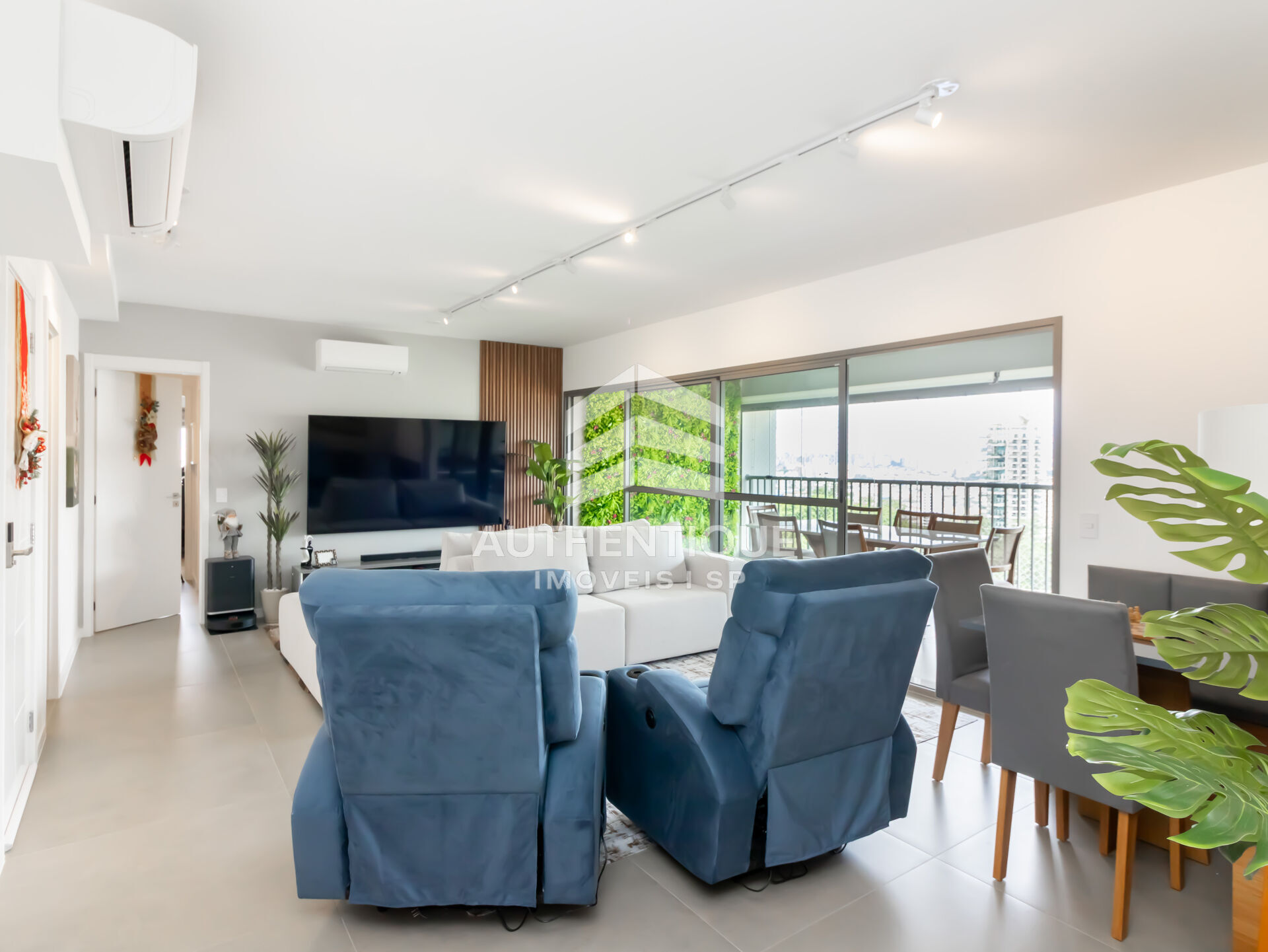 Apartamento, 3 quartos, 139 m² - Foto 1