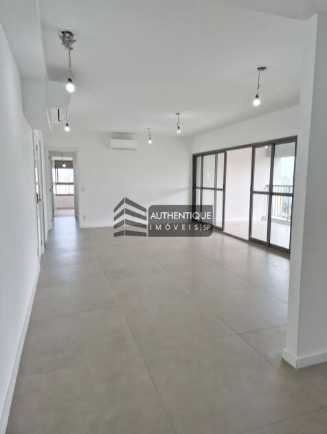 Apartamento à venda com 3 quartos, 139m² - Foto 3
