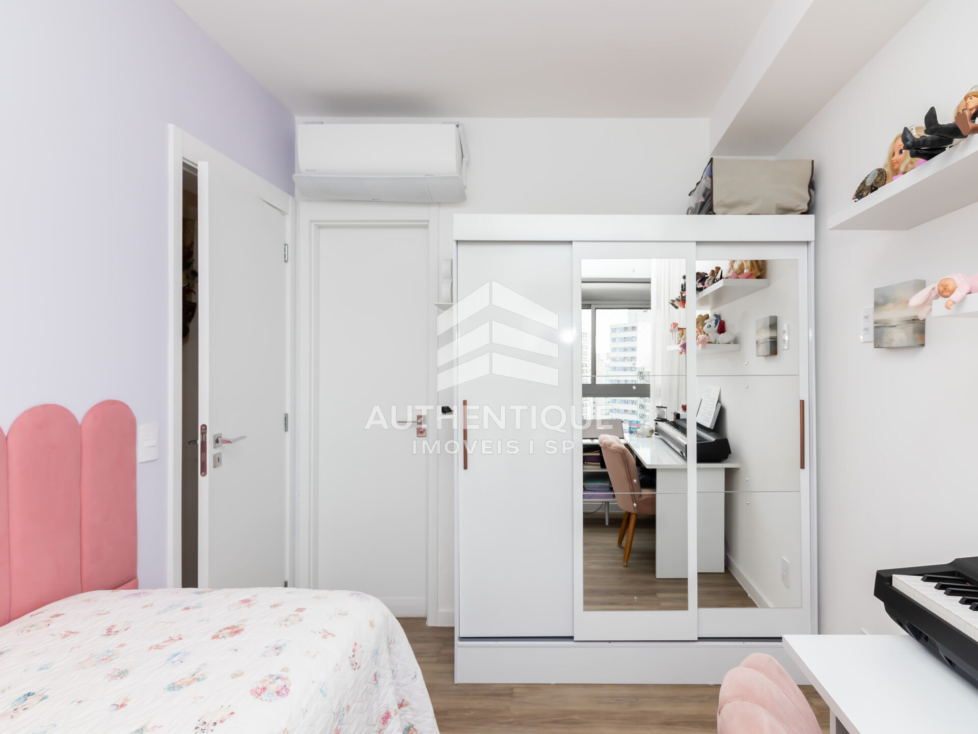 Apartamento, 3 quartos, 139 m² - Foto 19