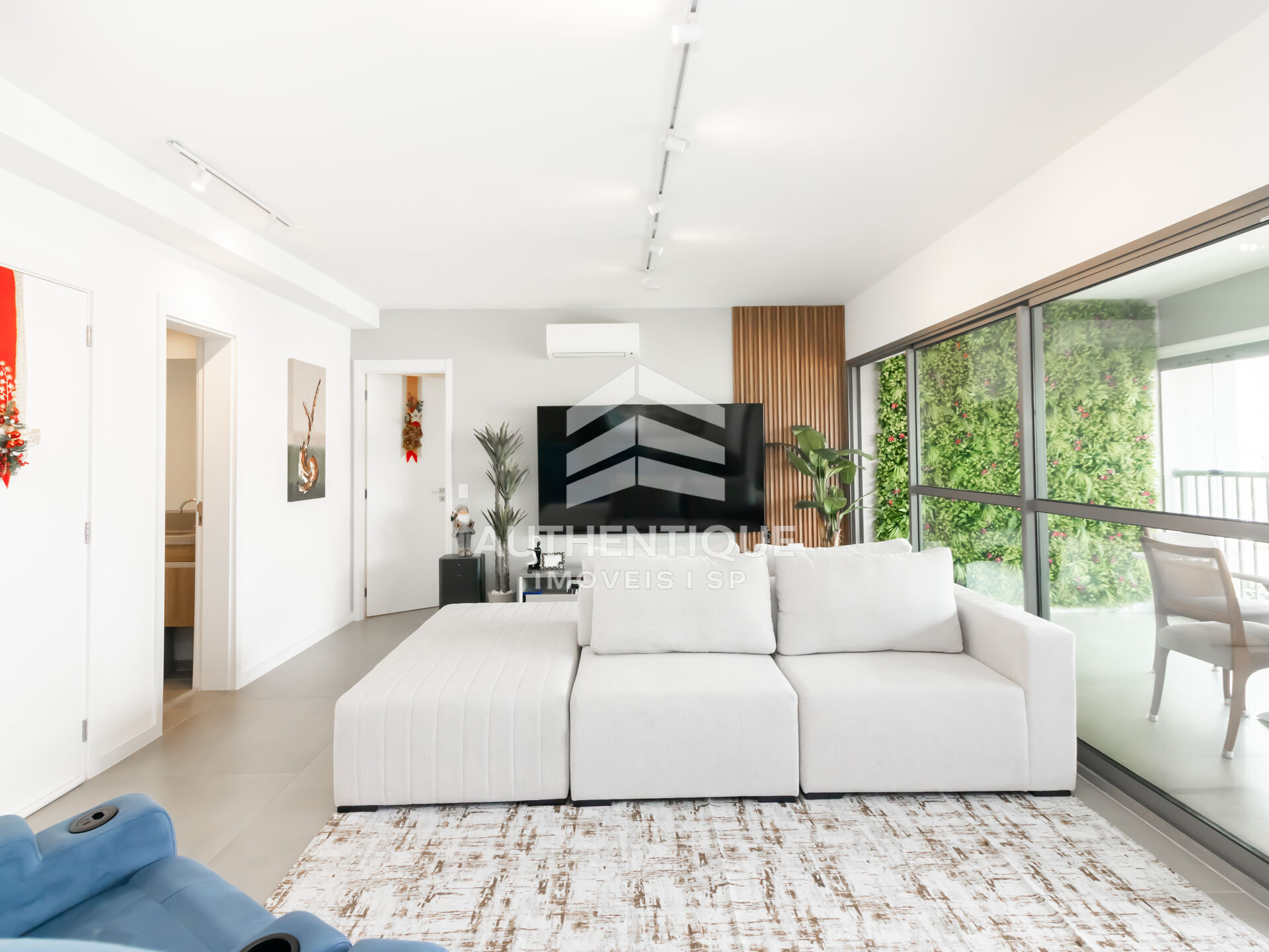 Apartamento, 3 quartos, 139 m² - Foto 2