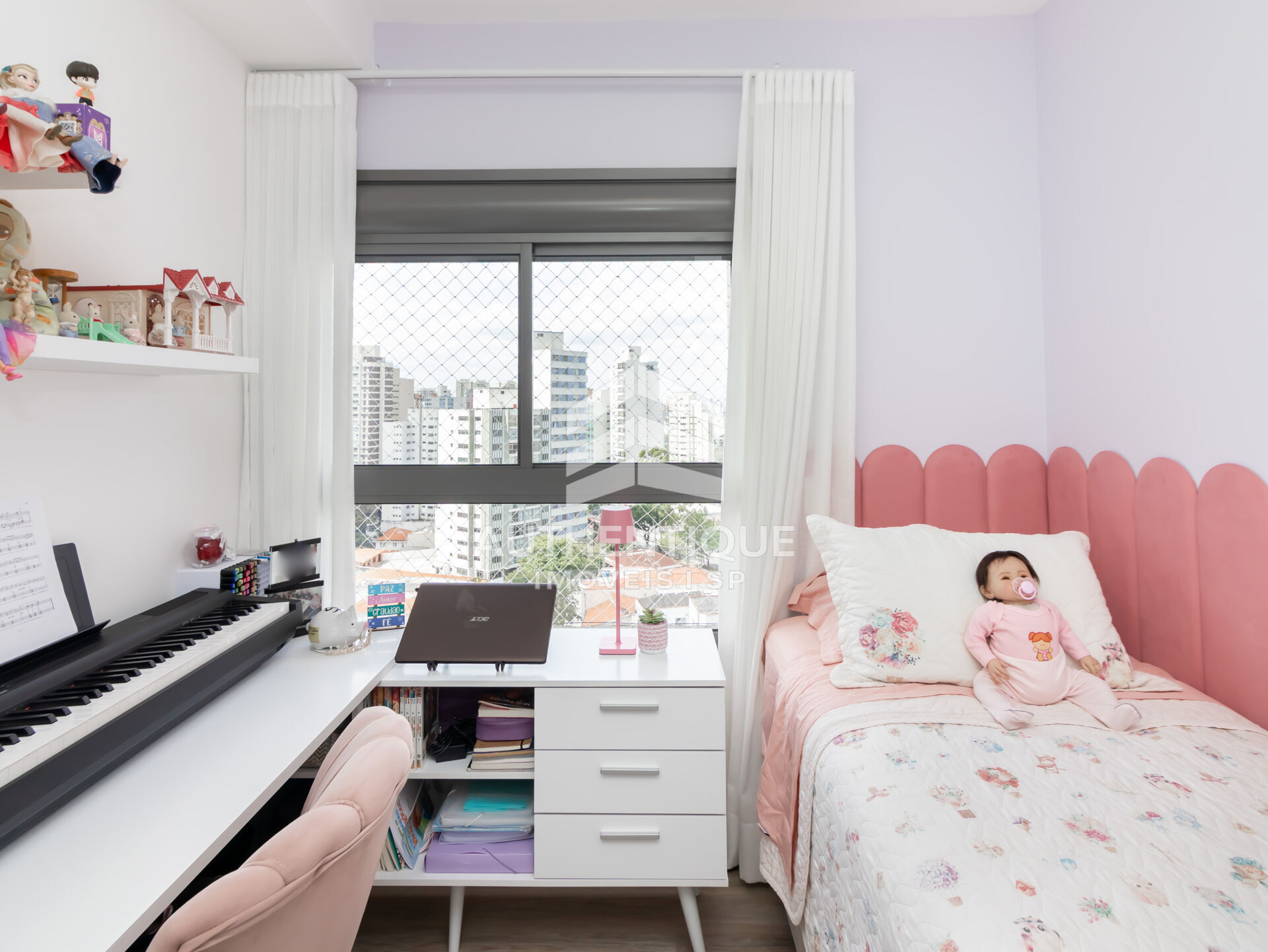Apartamento, 3 quartos, 139 m² - Foto 21