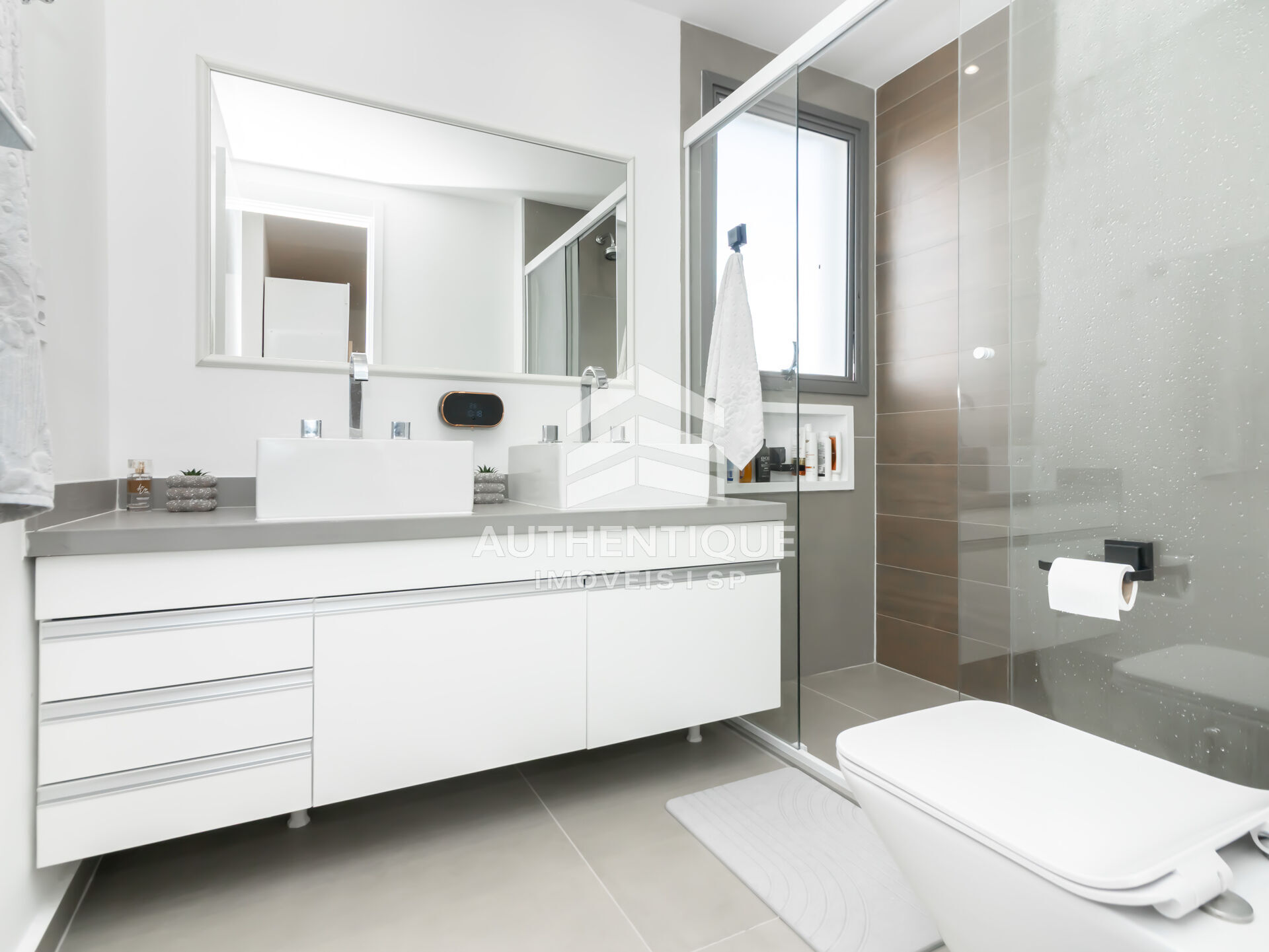 Apartamento, 3 quartos, 139 m² - Foto 29