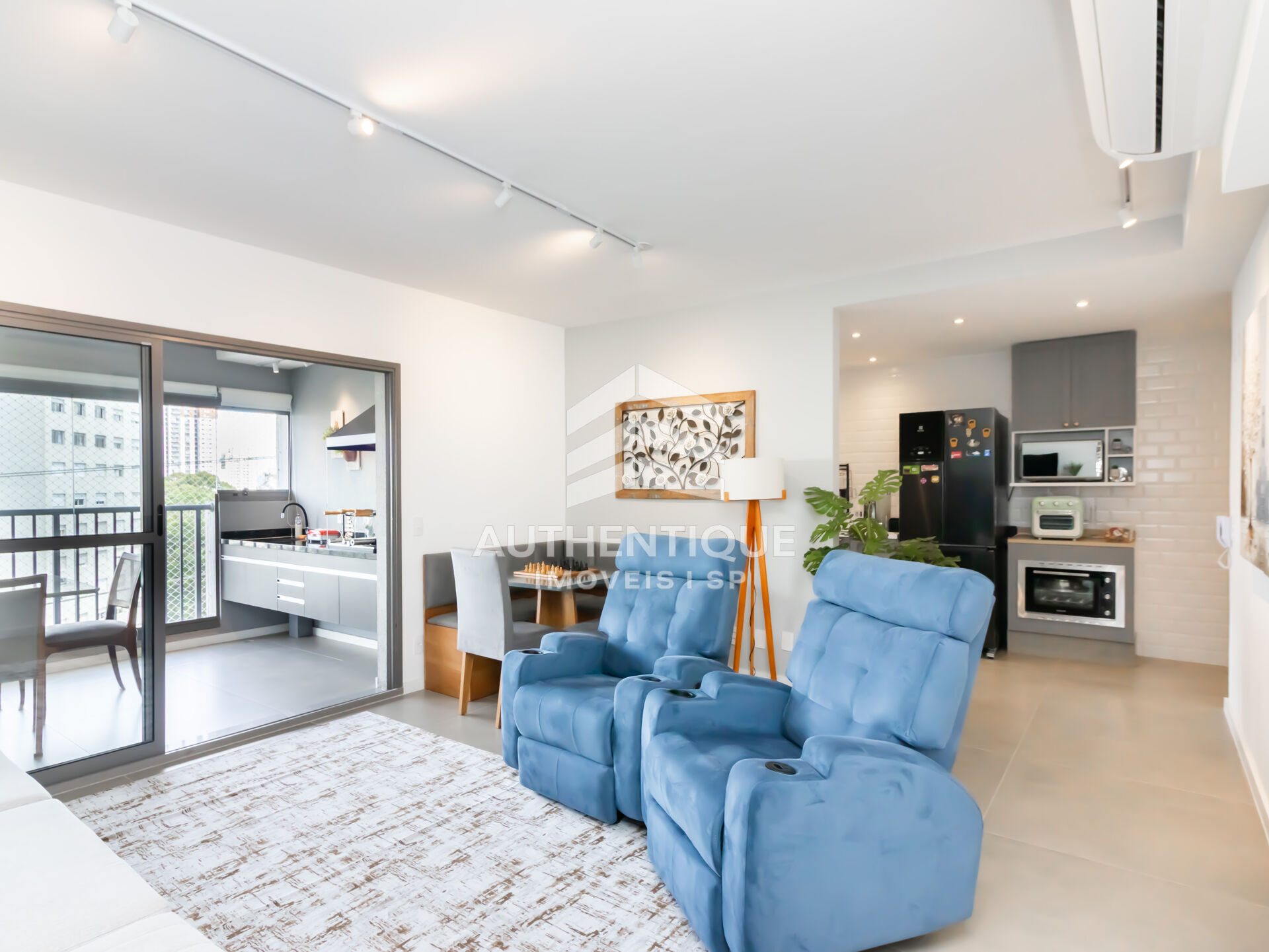 Apartamento, 3 quartos, 139 m² - Foto 5
