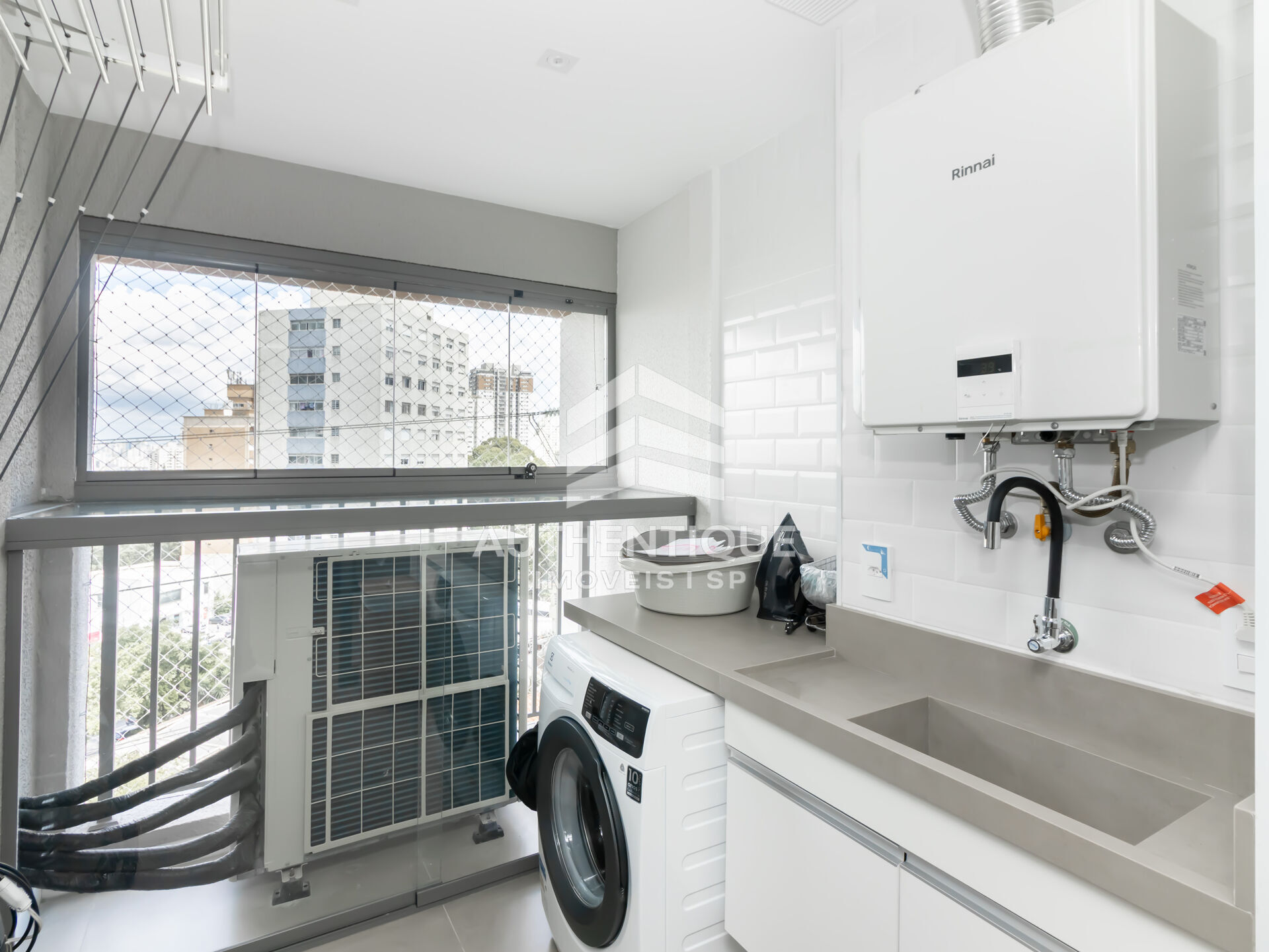 Apartamento, 3 quartos, 139 m² - Foto 17