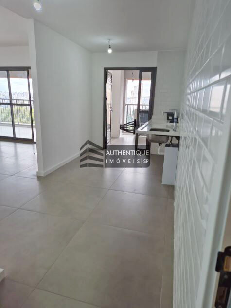 Apartamento à venda com 3 quartos, 139m² - Foto 5