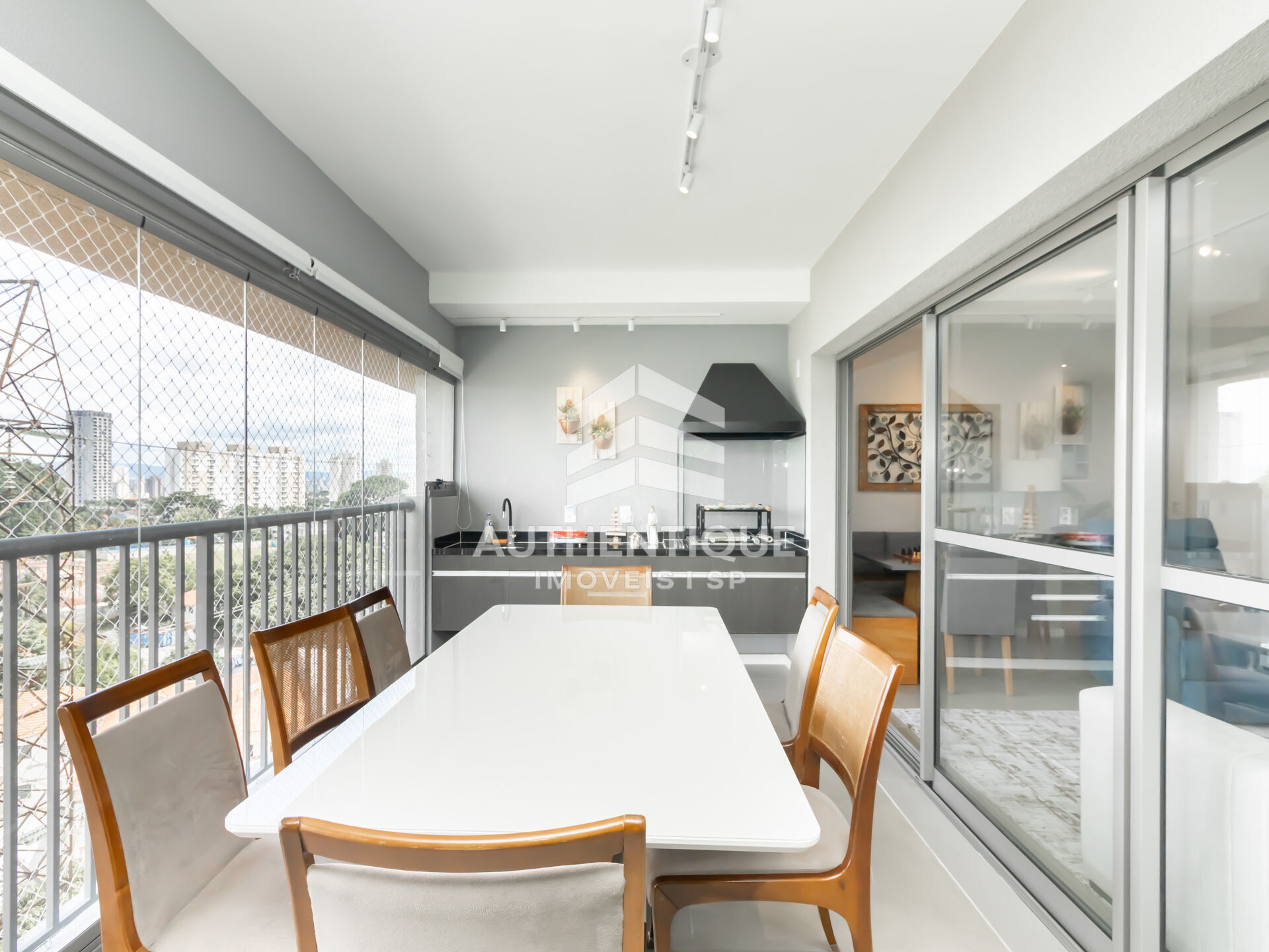 Apartamento, 3 quartos, 139 m² - Foto 10
