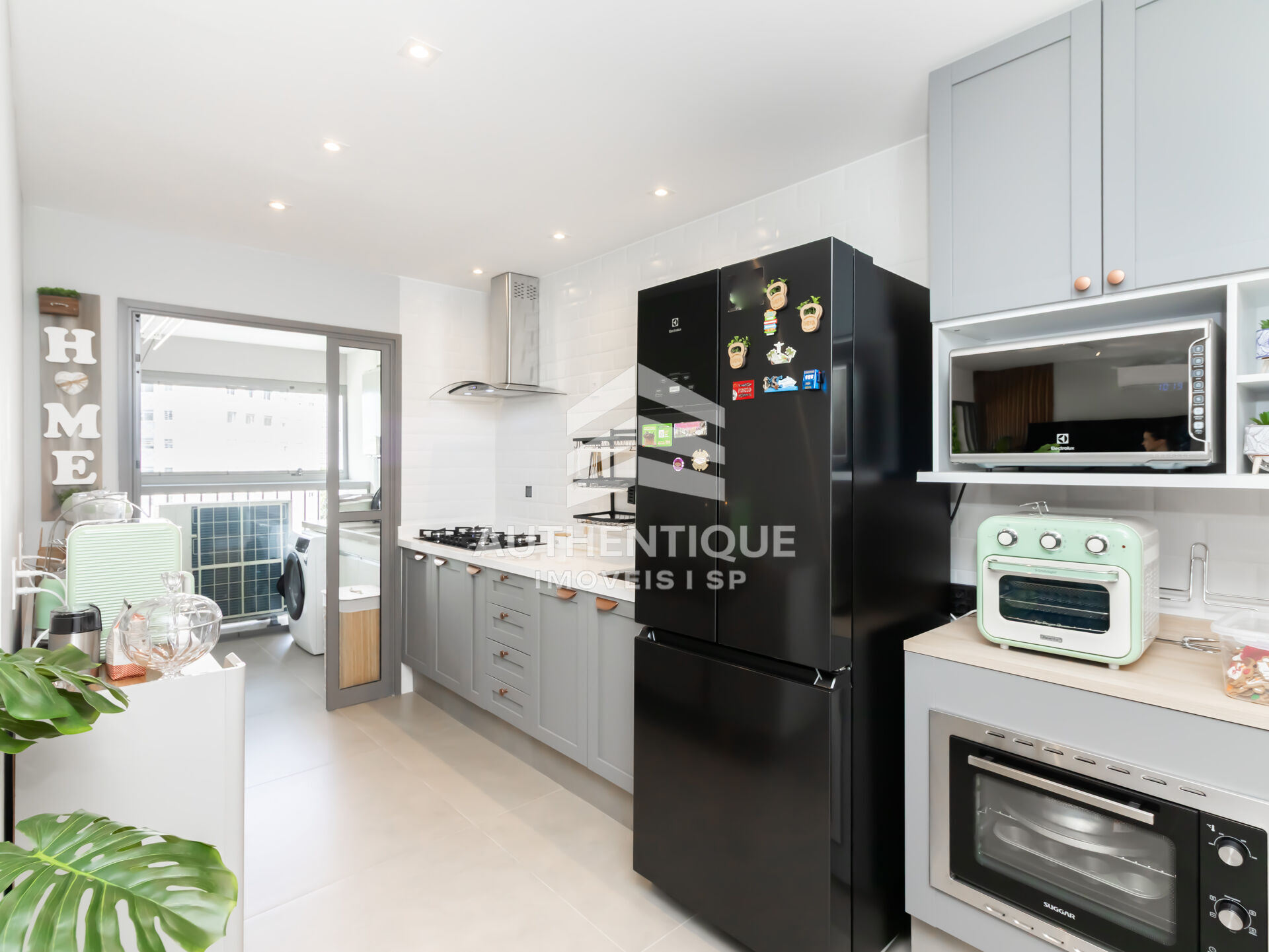 Apartamento, 3 quartos, 139 m² - Foto 16