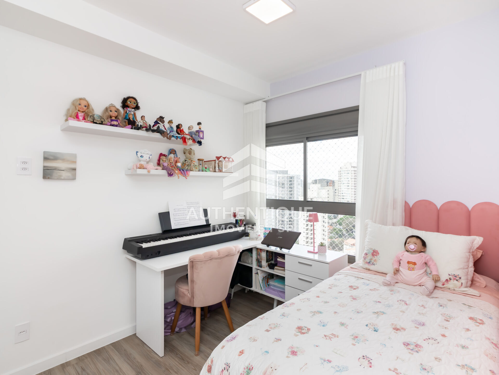 Apartamento, 3 quartos, 139 m² - Foto 22