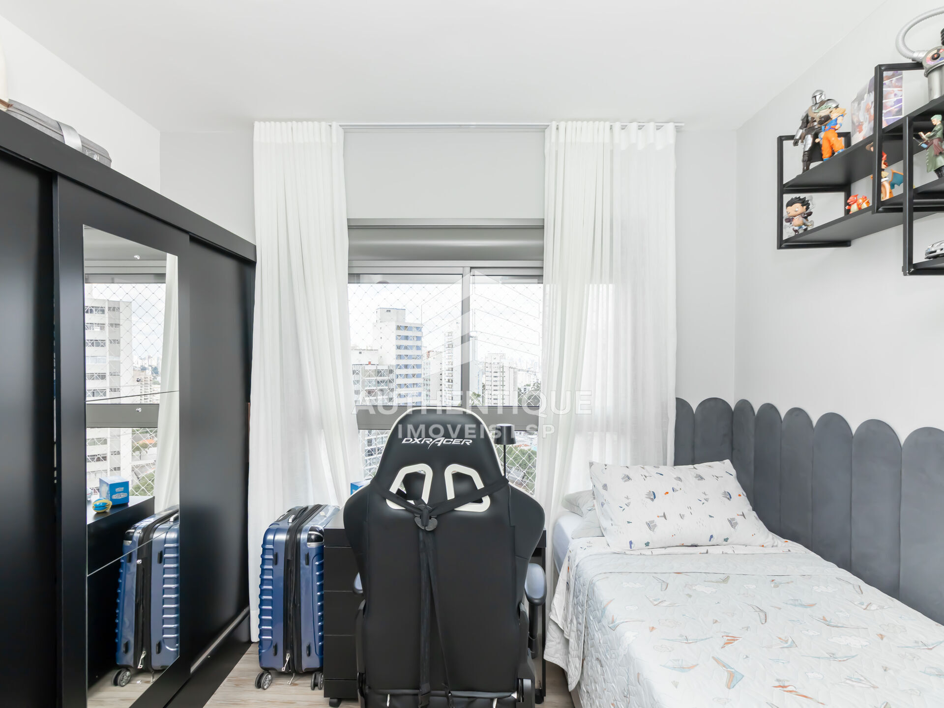 Apartamento, 3 quartos, 139 m² - Foto 26