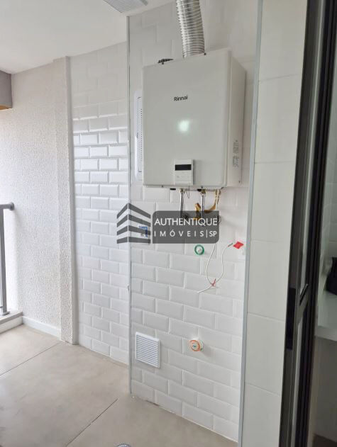Apartamento à venda com 3 quartos, 139m² - Foto 8