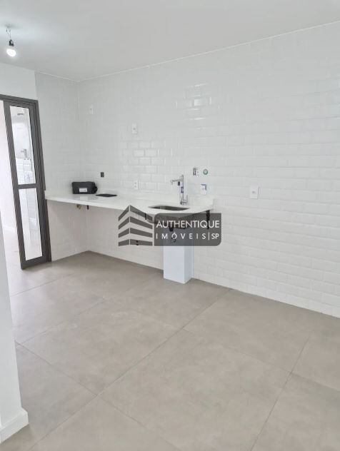 Apartamento à venda com 3 quartos, 139m² - Foto 6