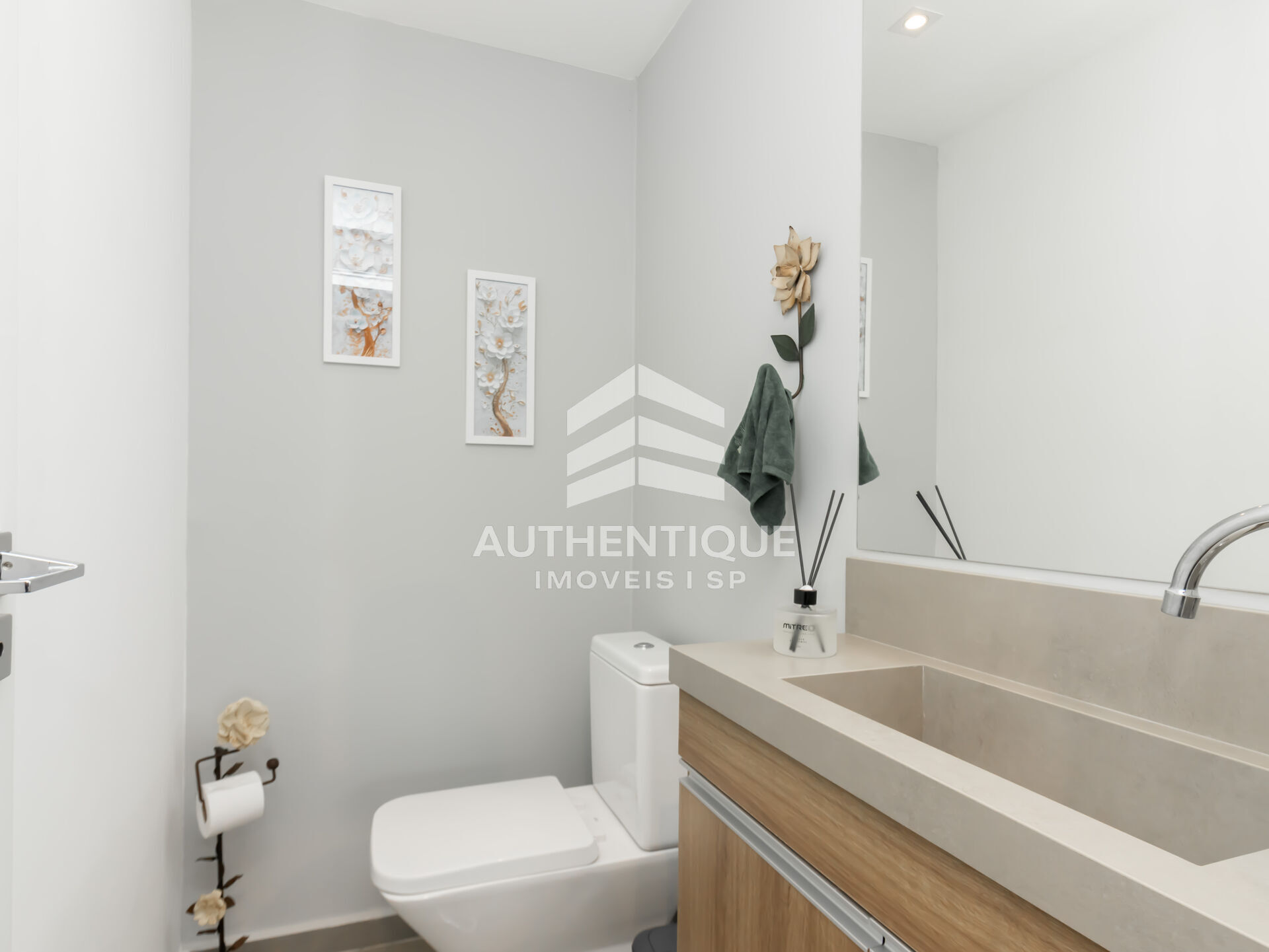 Apartamento, 3 quartos, 139 m² - Foto 9
