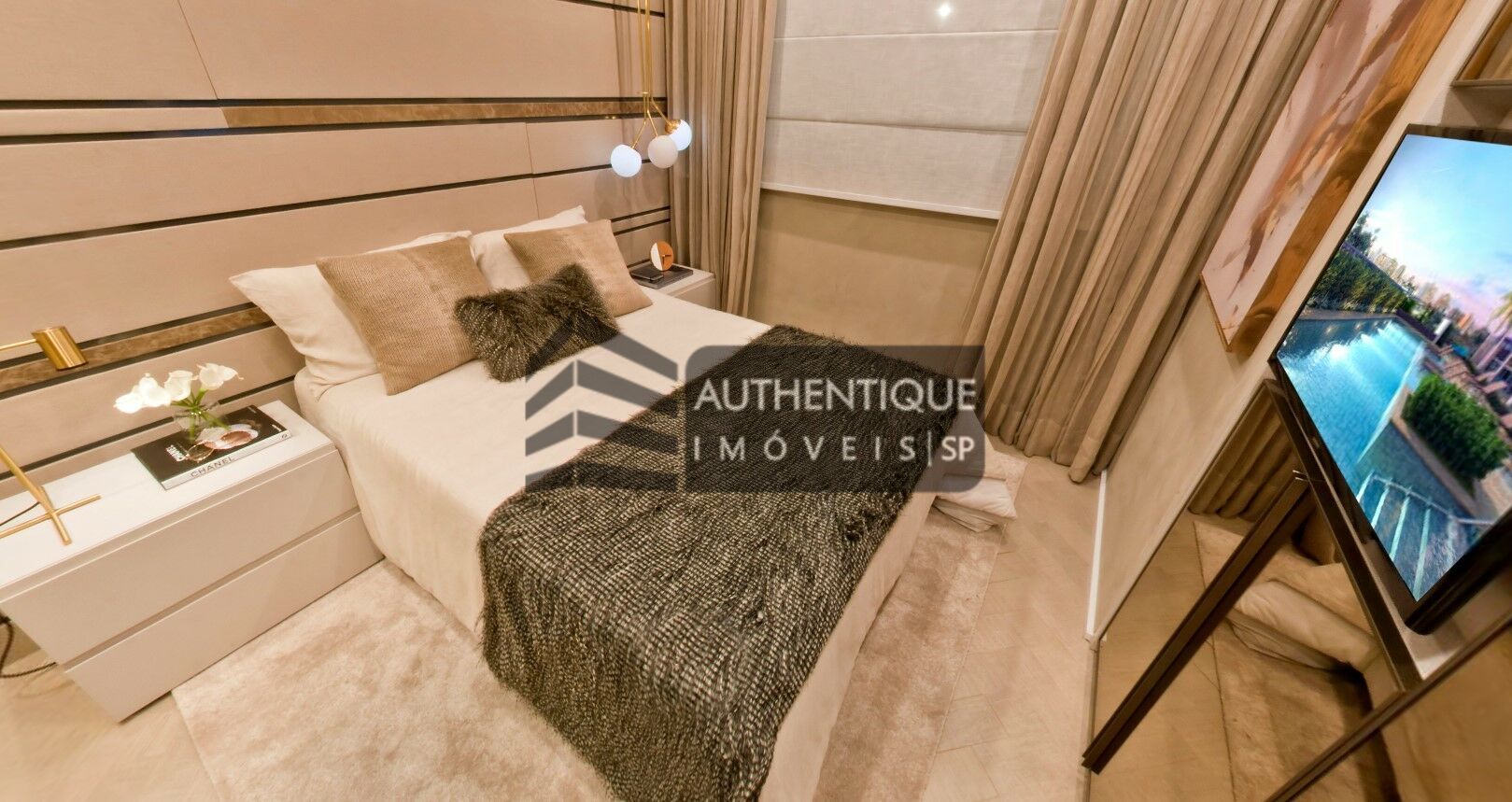 Apartamento à venda com 2 quartos, 76m² - Foto 32