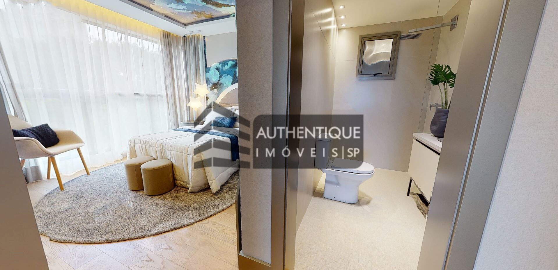 Apartamento à venda com 4 quartos, 370m² - Foto 25