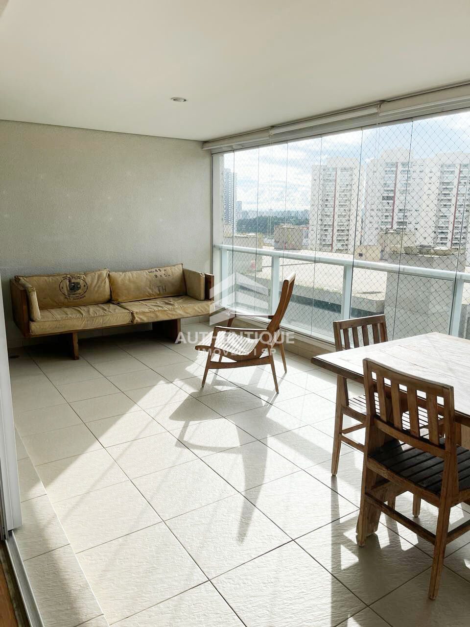 Apartamento, 3 quartos, 142 m² - Foto 3