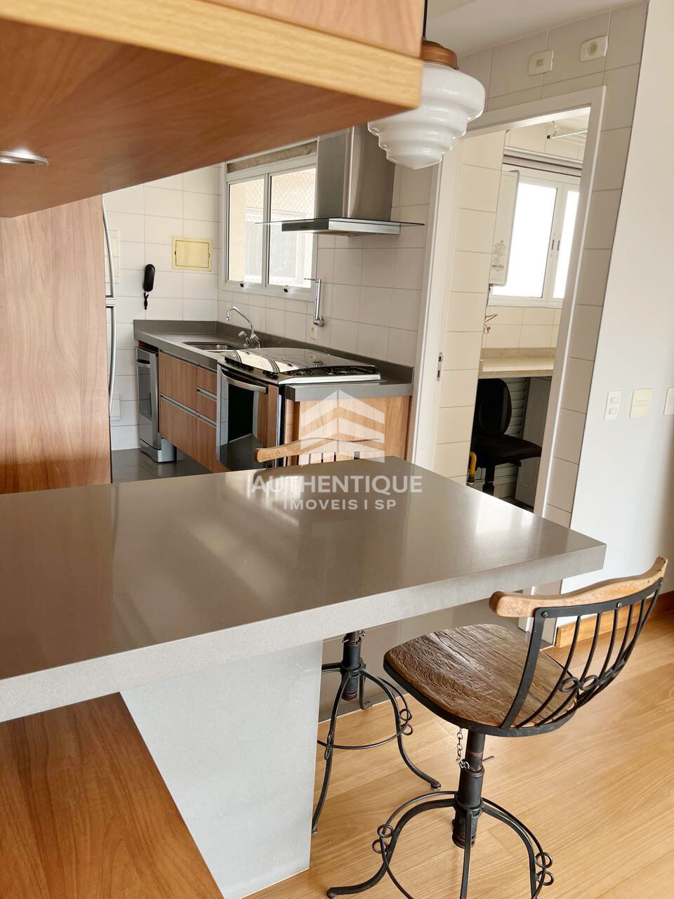 Apartamento, 3 quartos, 142 m² - Foto 9