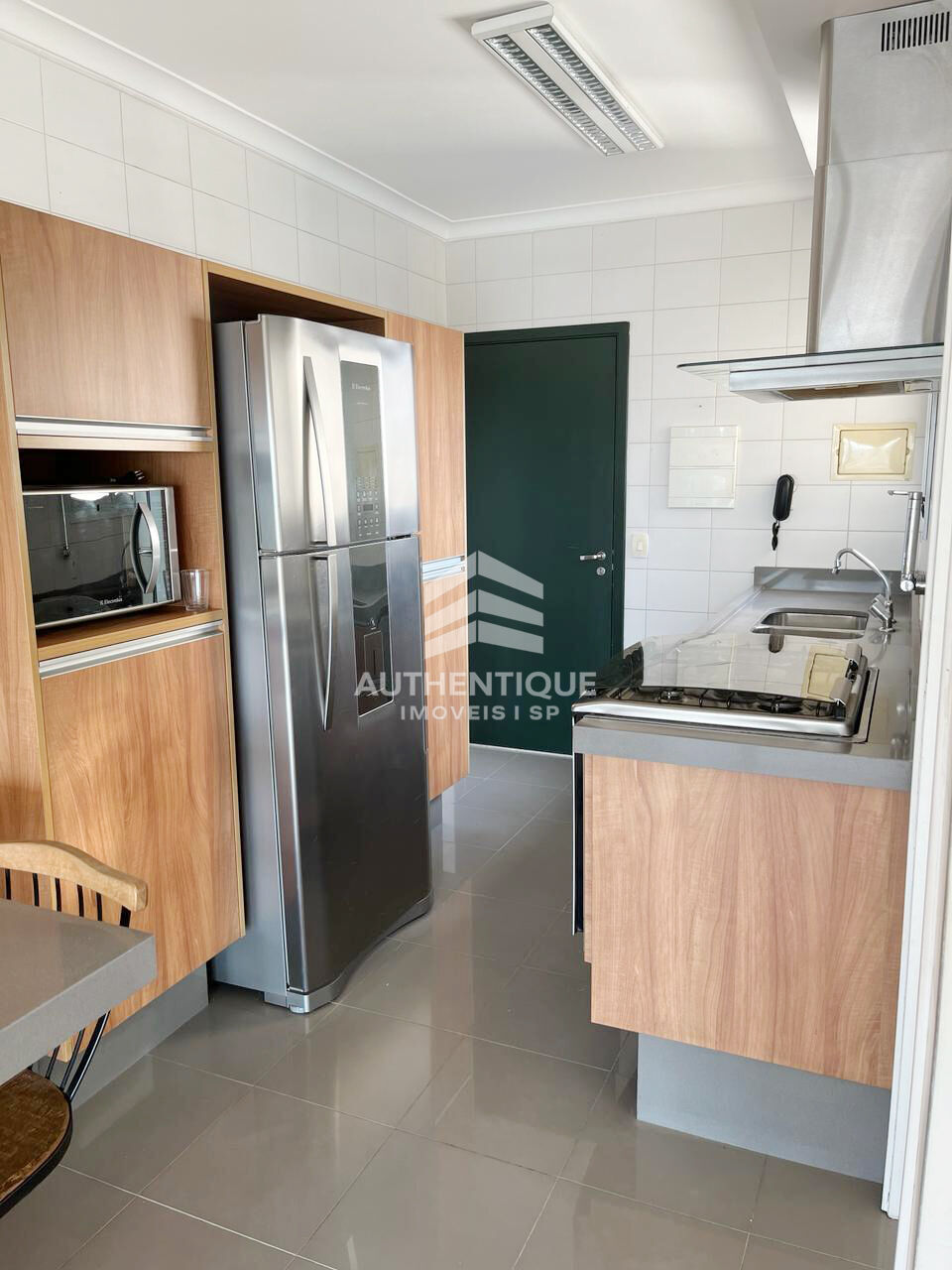 Apartamento, 3 quartos, 142 m² - Foto 5