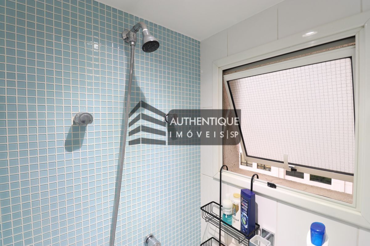 Apartamento, 3 quartos, 163 m² - Foto 28