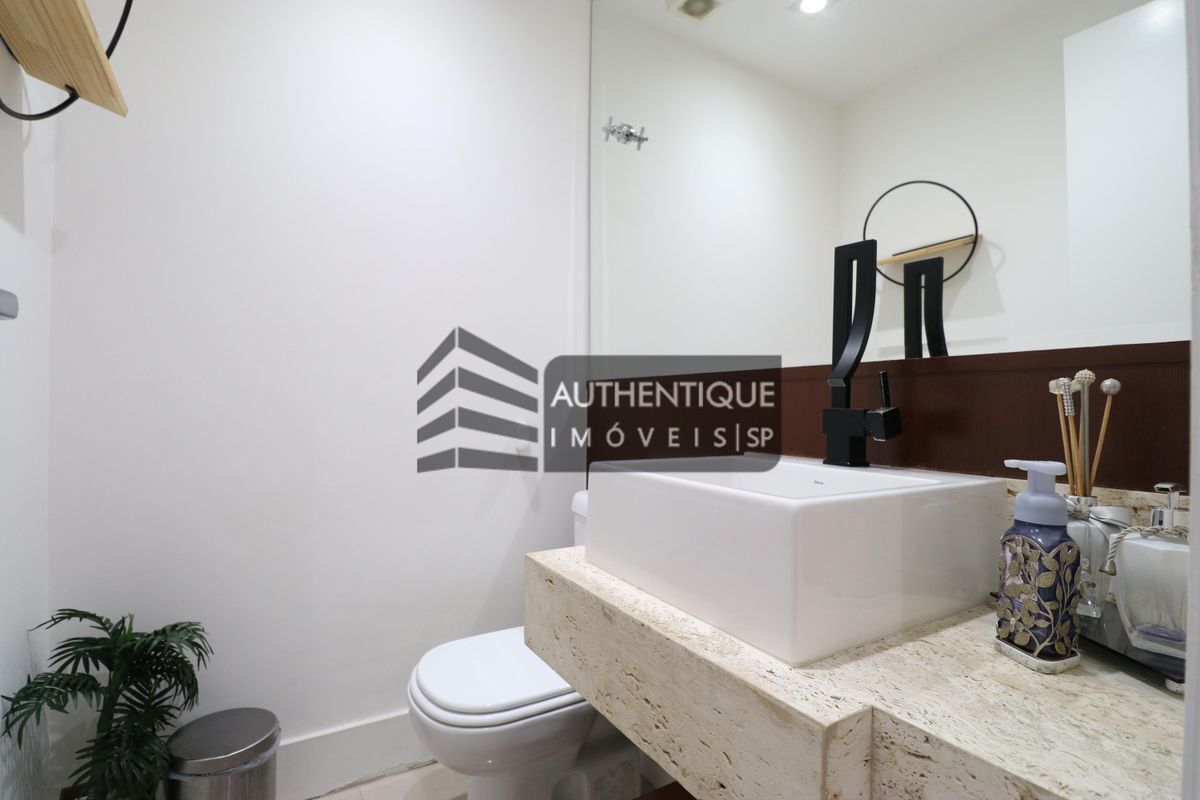 Apartamento, 3 quartos, 163 m² - Foto 35