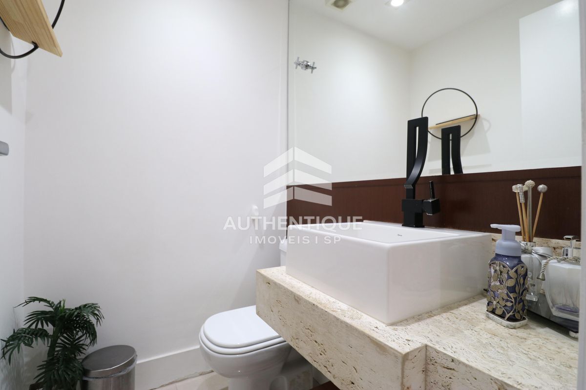 Apartamento, 3 quartos, 163 m² - Foto 35